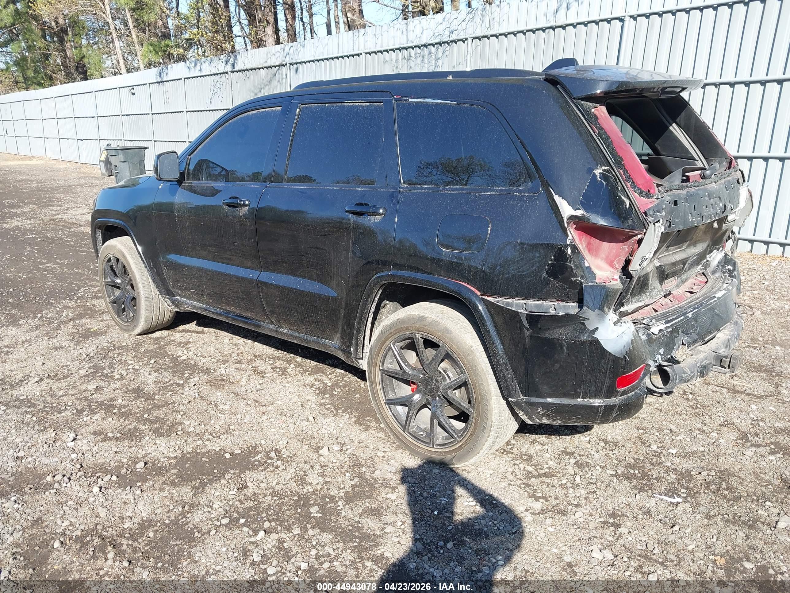 JEEP GRAND image 3