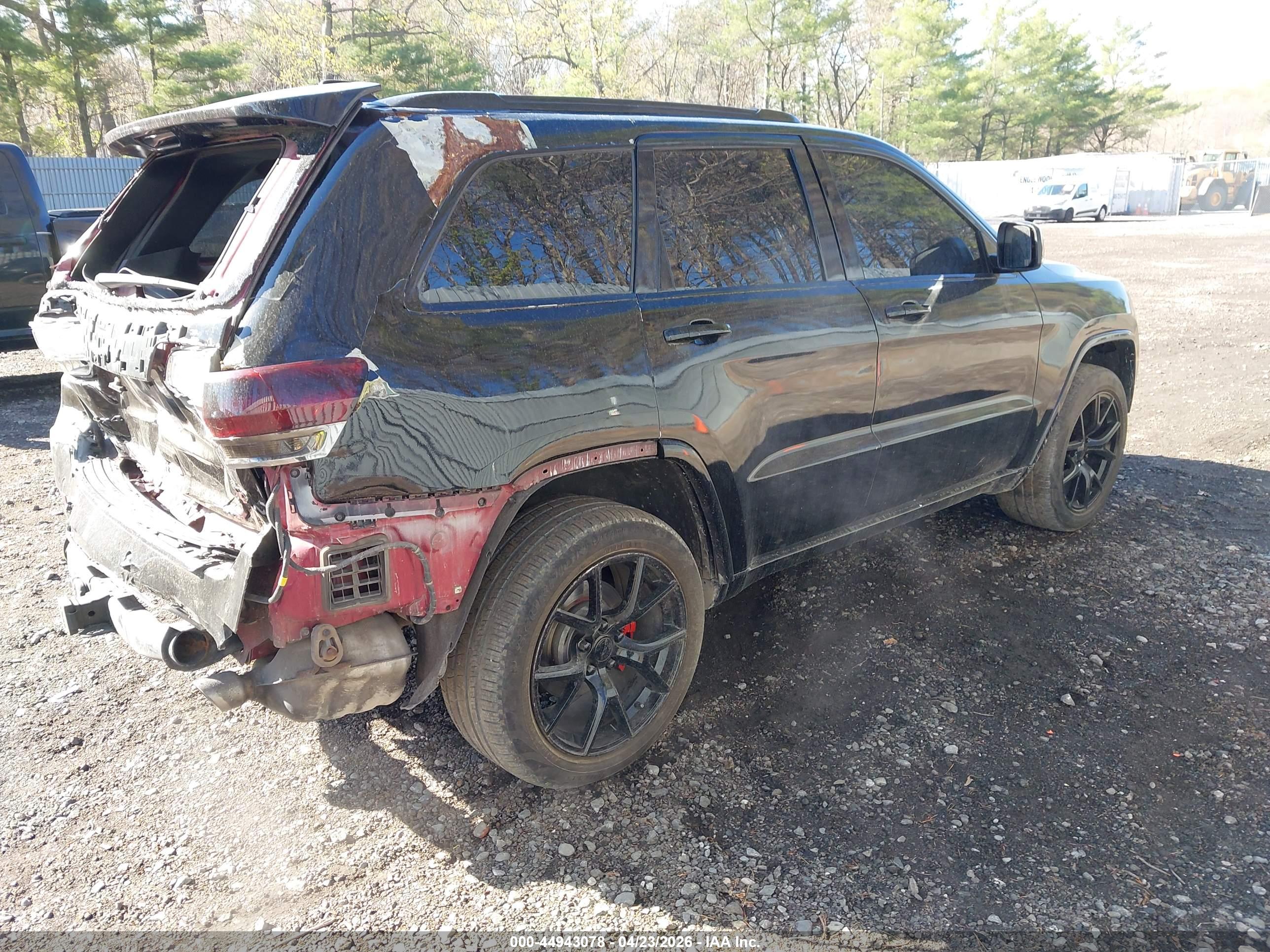JEEP GRAND image 4
