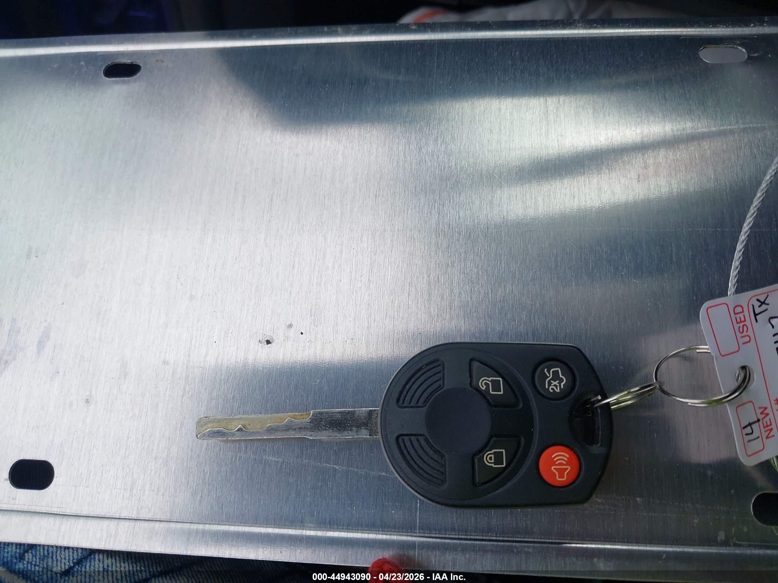 FORD FOCUS image 11