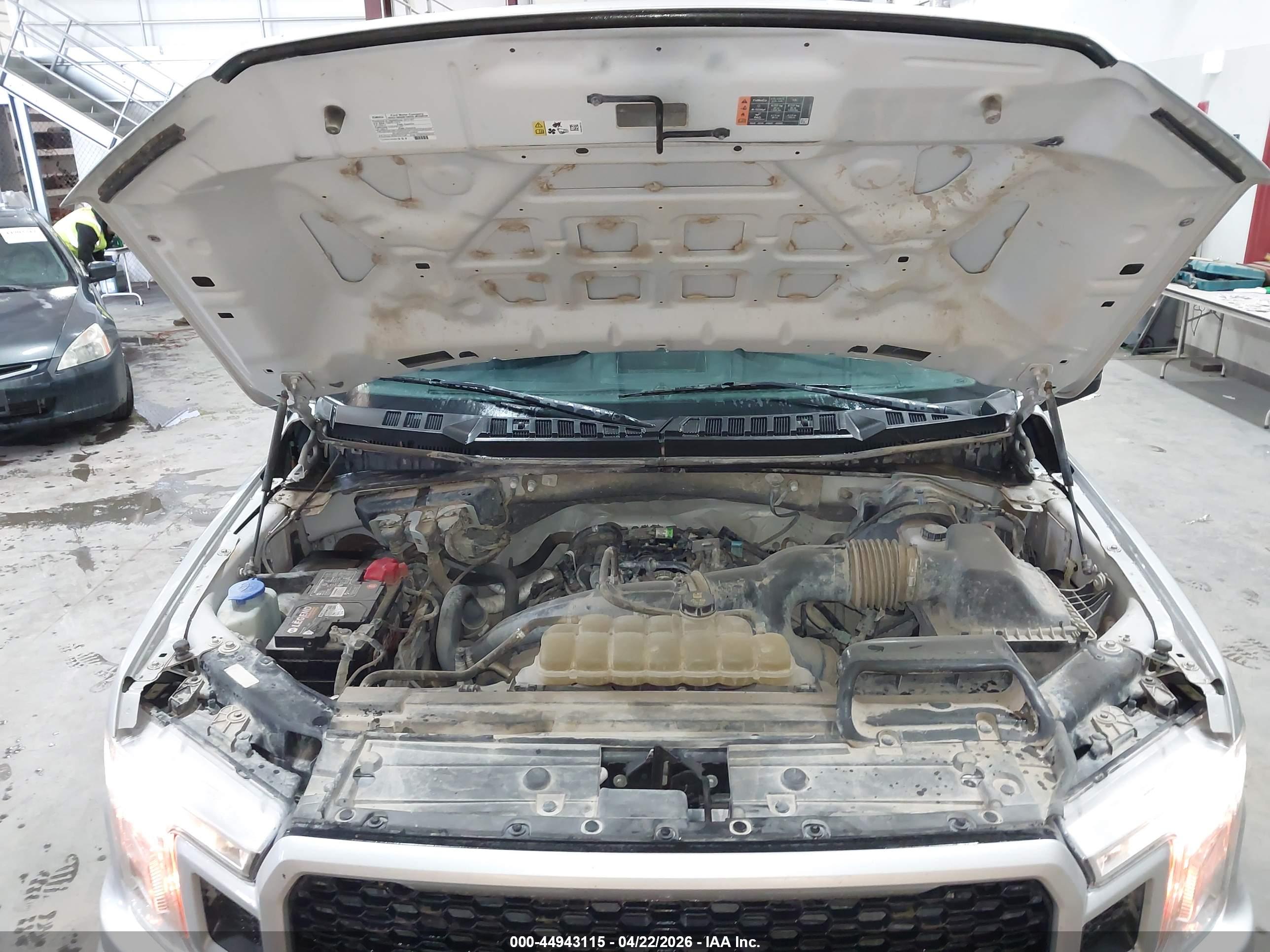 FORD F-150 image 10