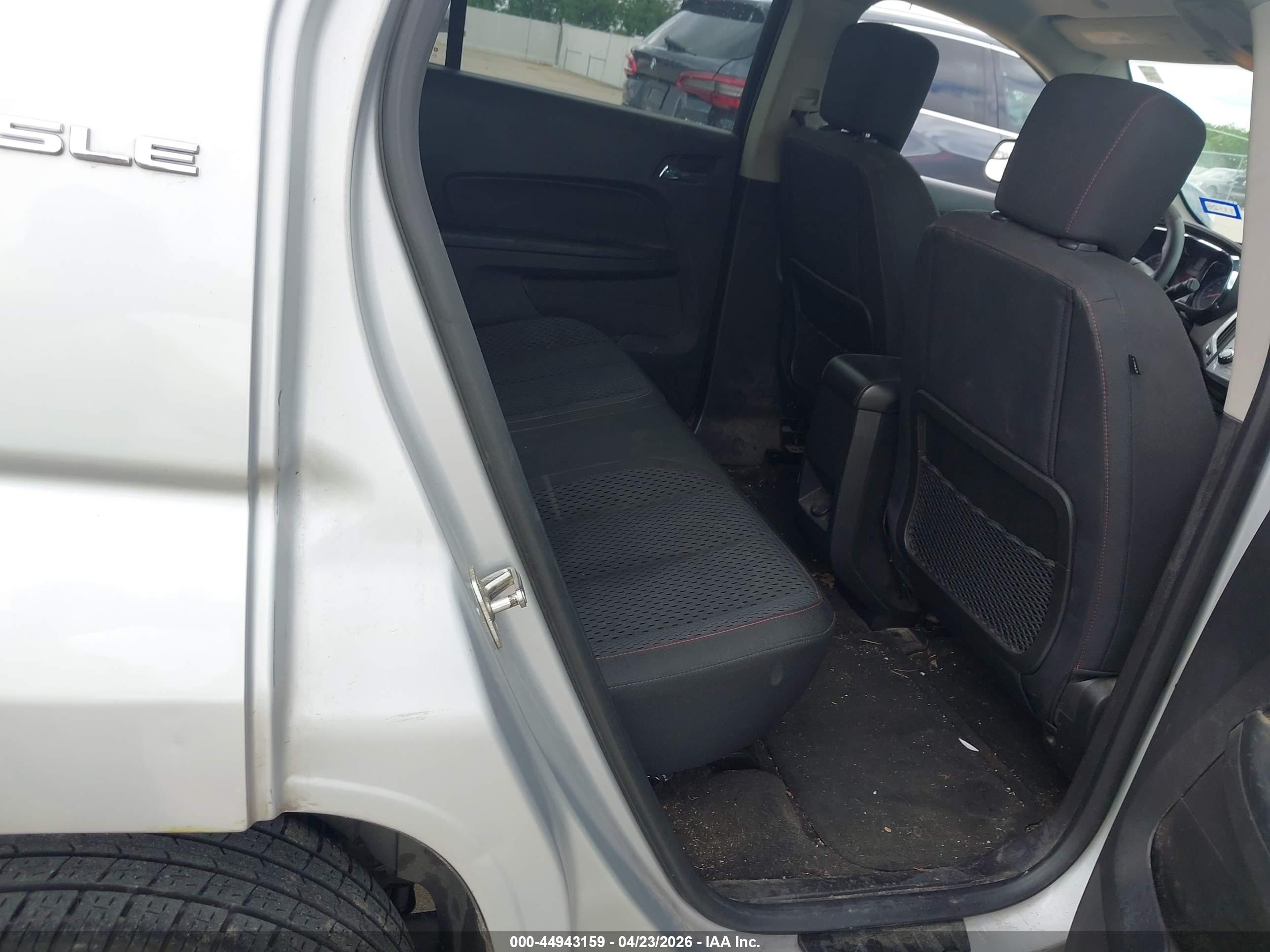 GMC TERRAIN image 8