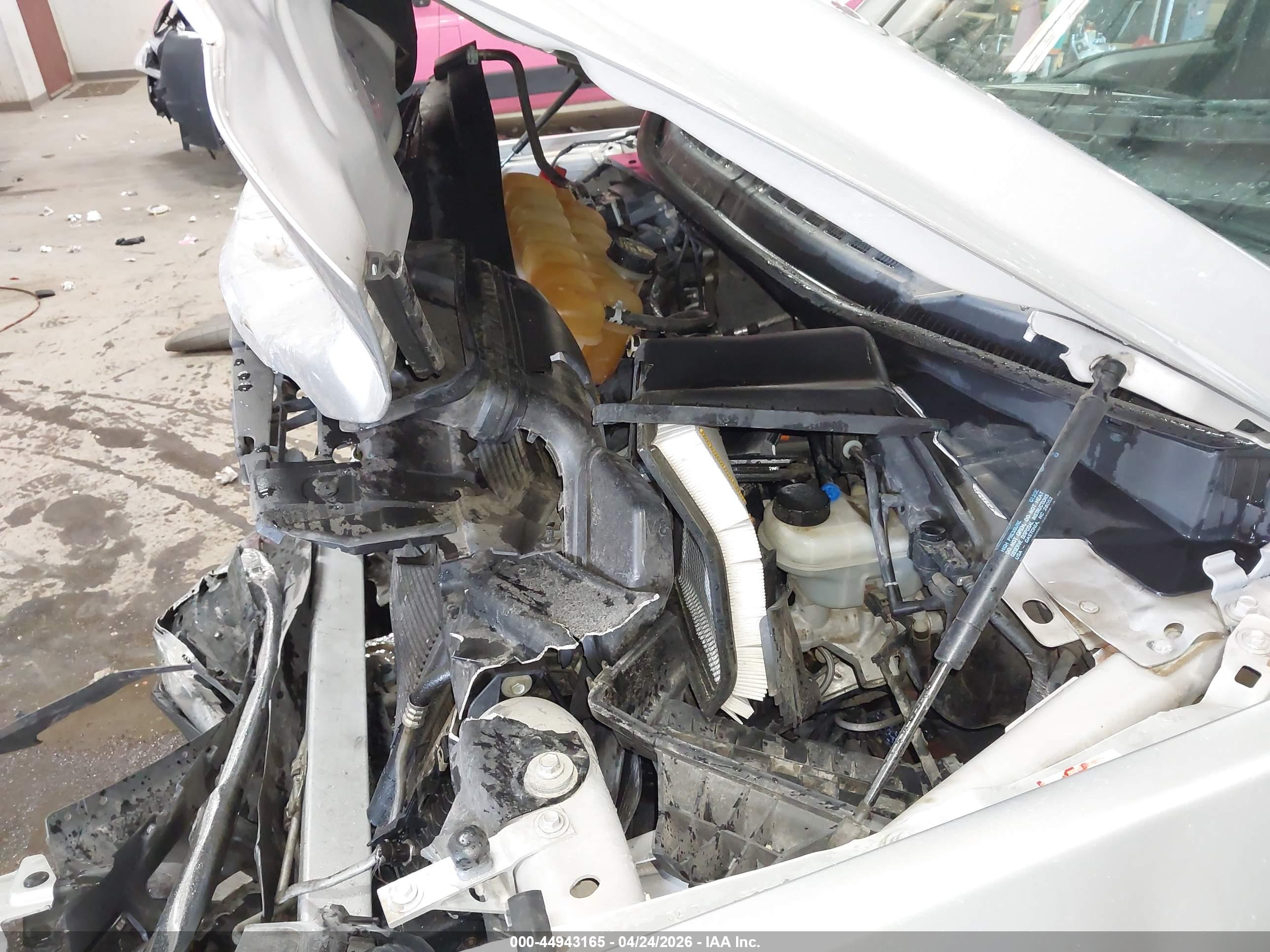 FORD F-150 image 10