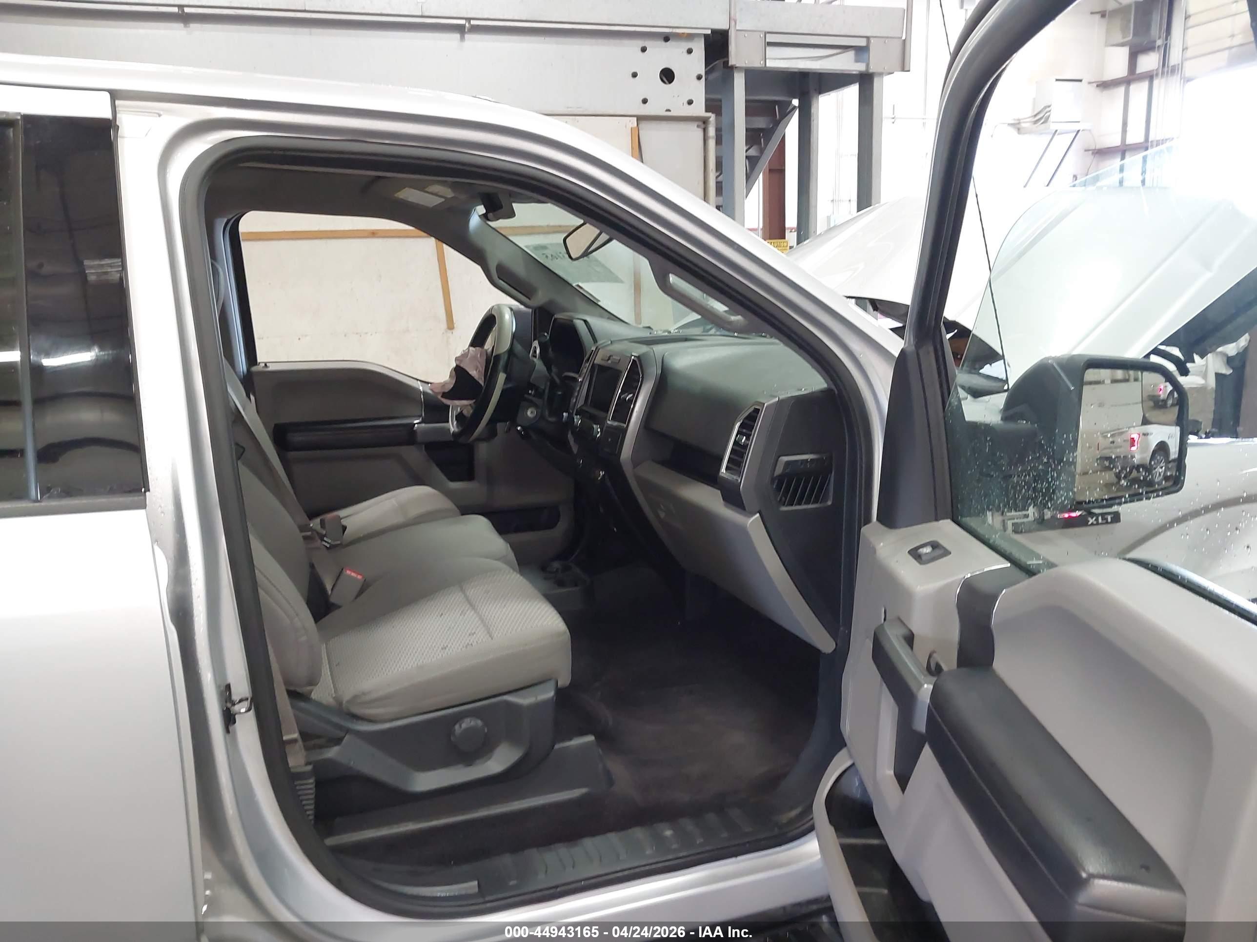 FORD F-150 image 5