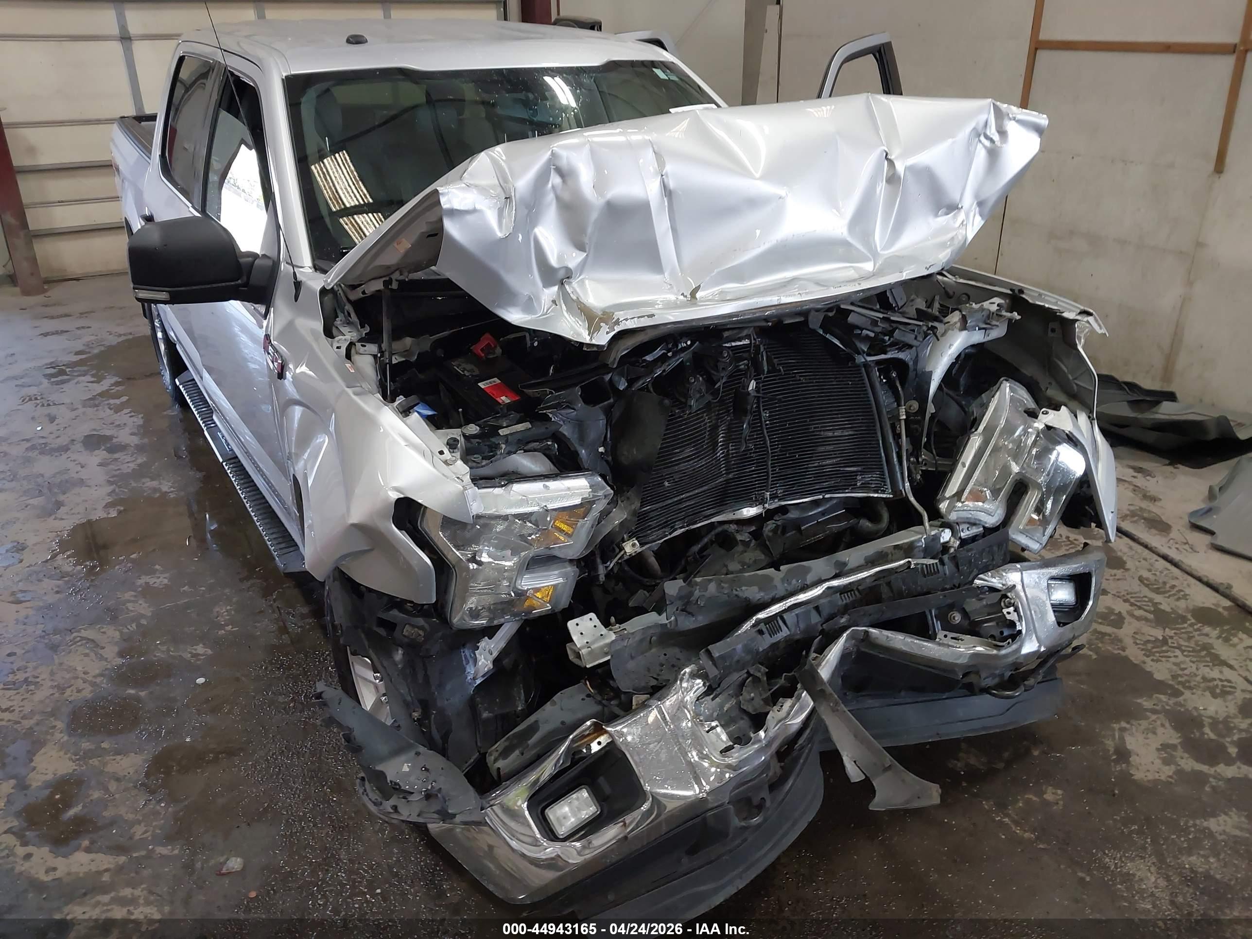 FORD F-150 image 6