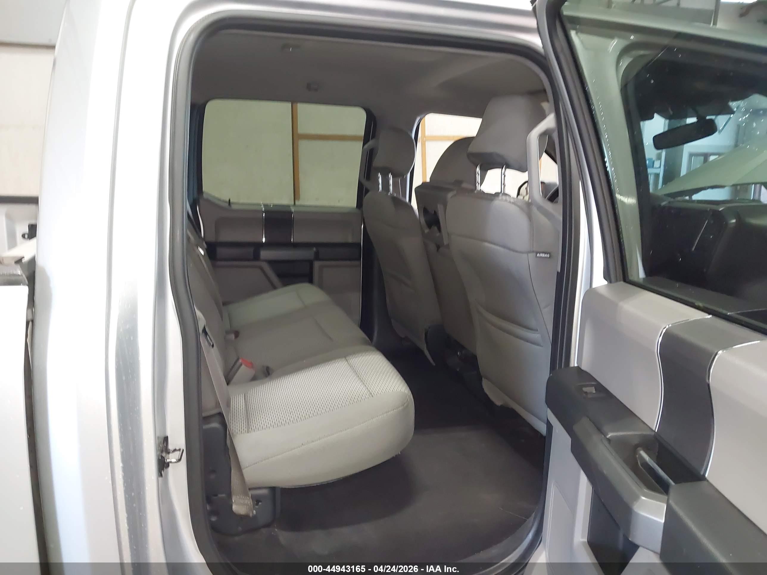 FORD F-150 image 8