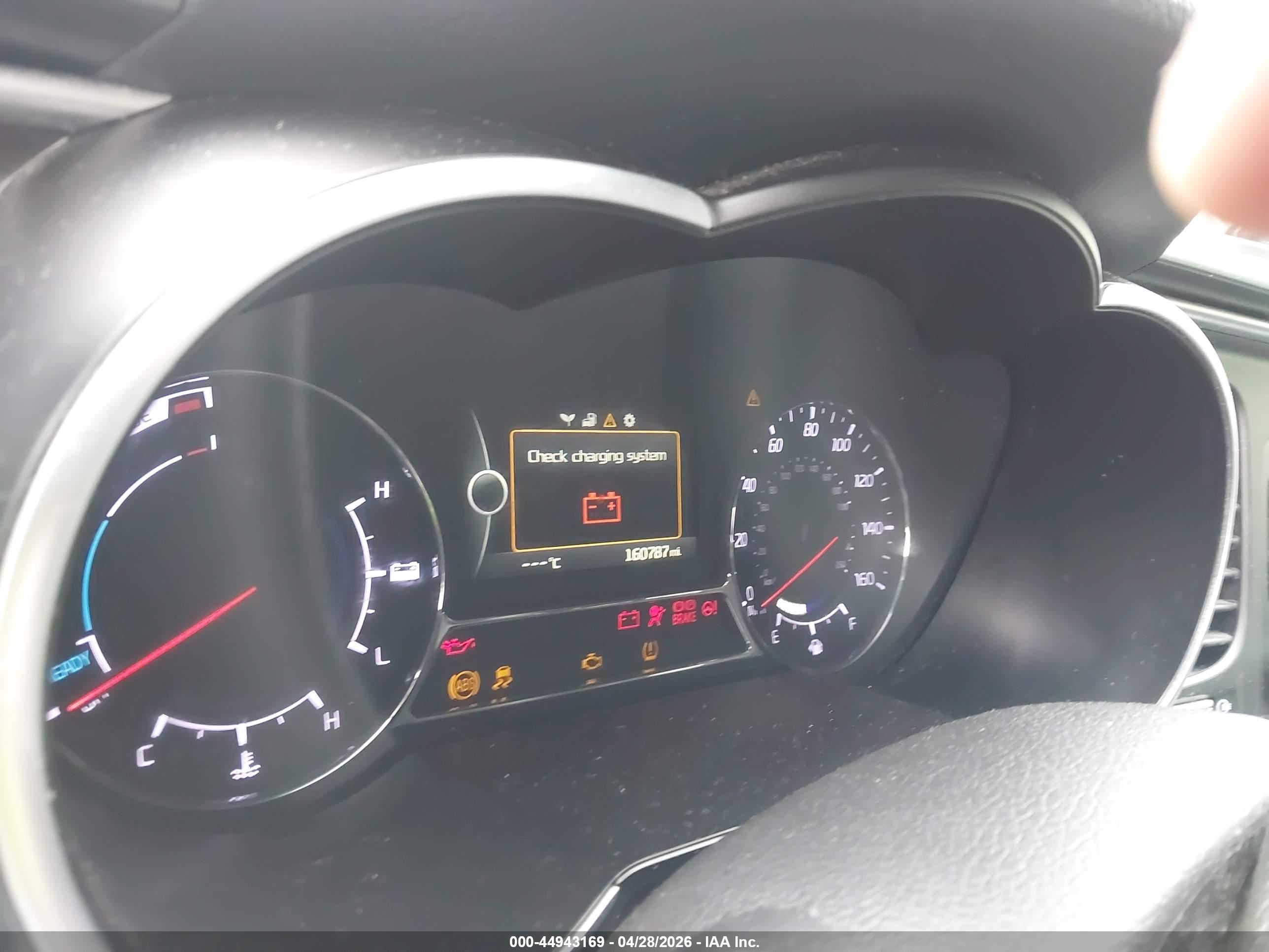 KIA OPTIMA image 7