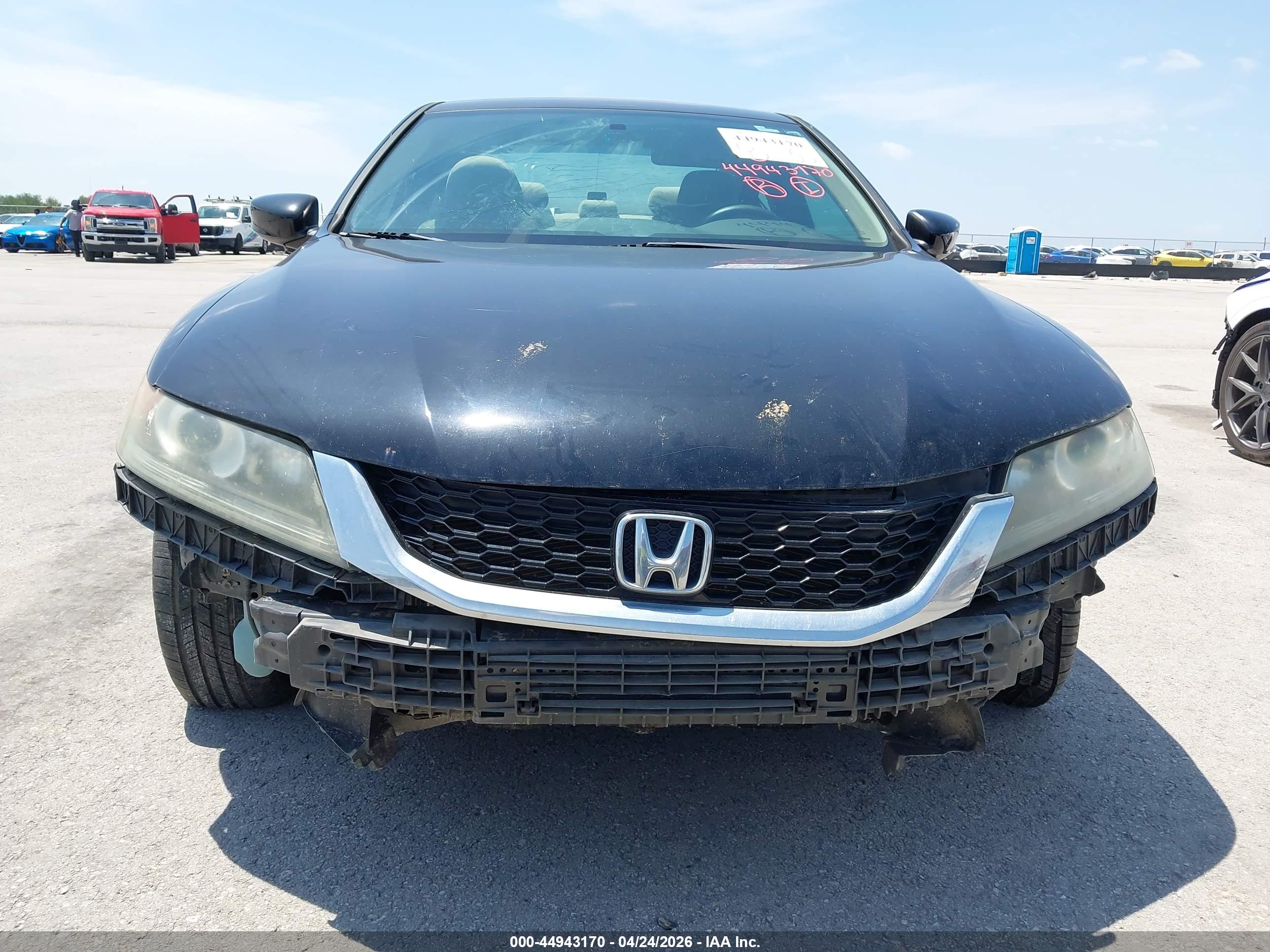 HONDA ACCORD image 6