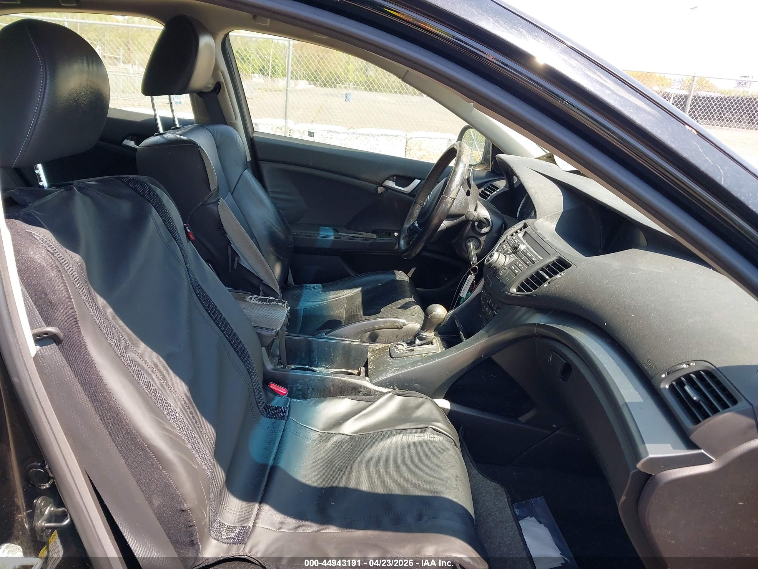 ACURA TSX image 5