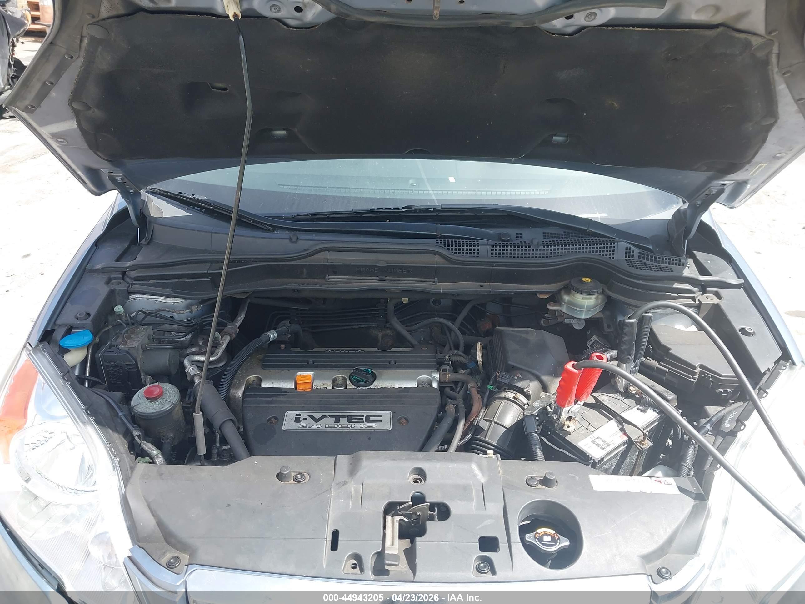 HONDA CR-V image 10