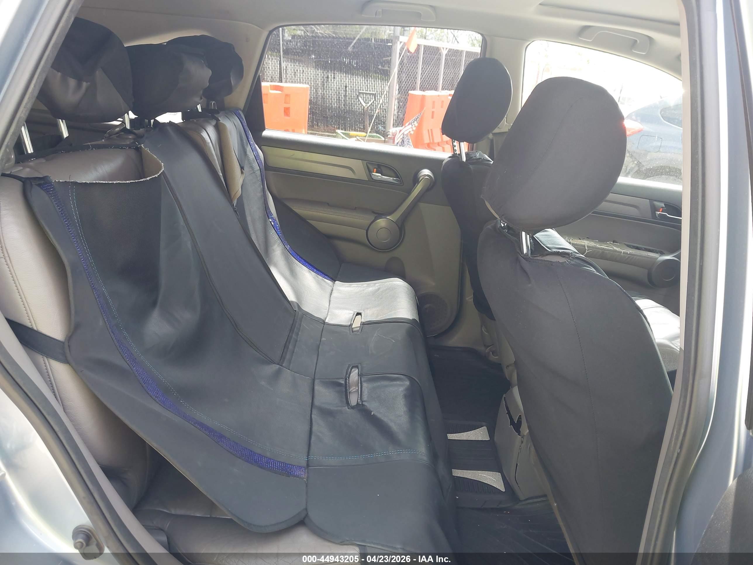 HONDA CR-V image 8