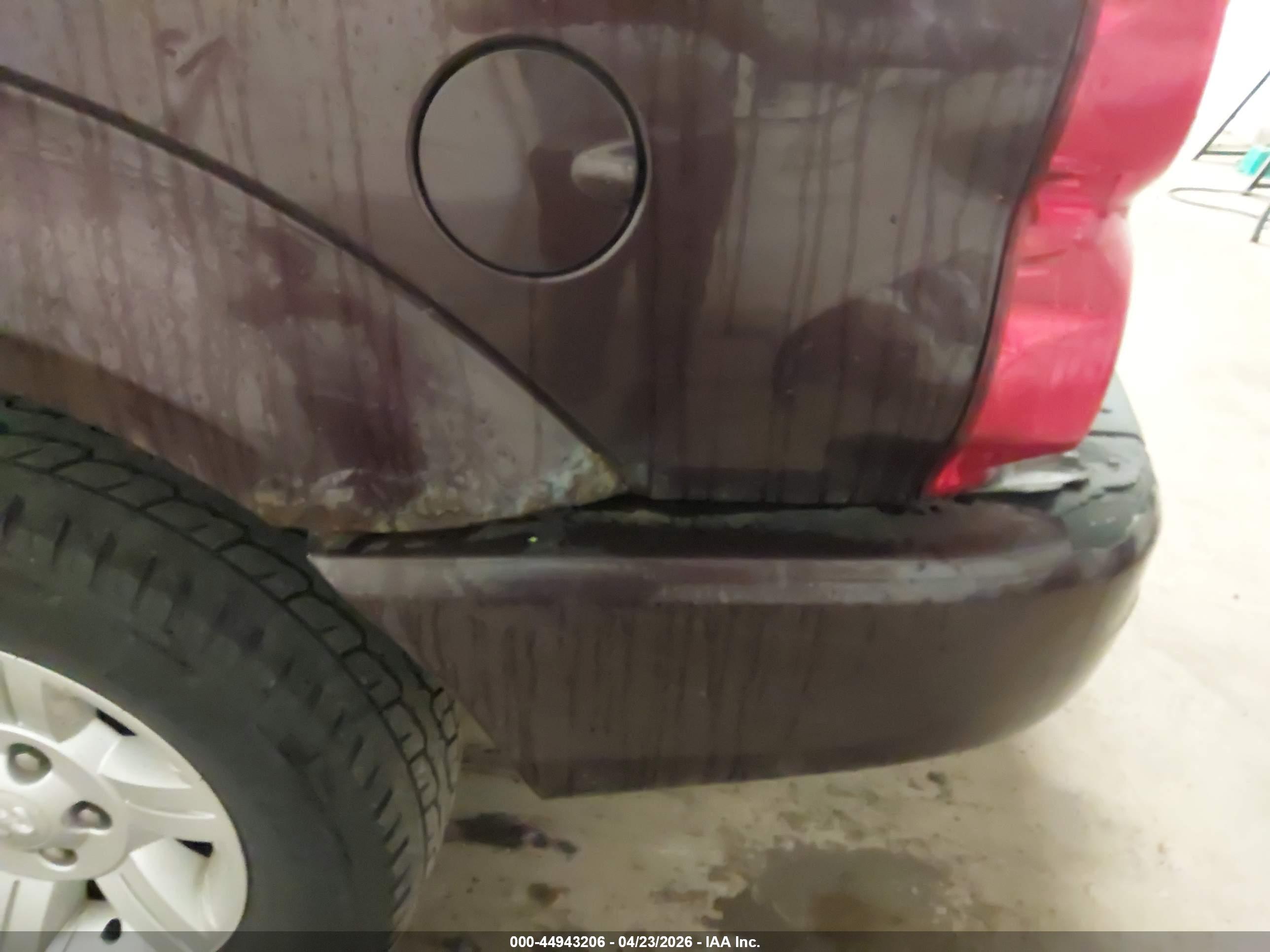 DODGE DURANGO image 6