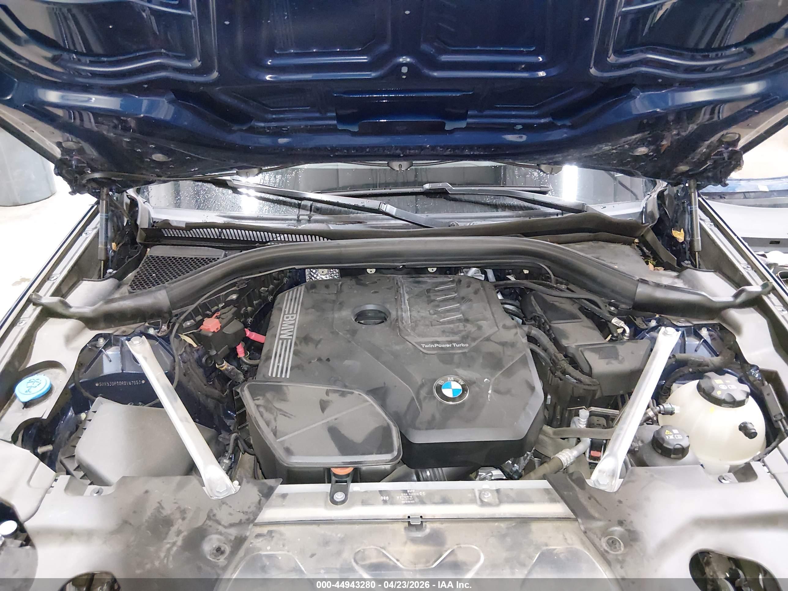 BMW X3 image 10