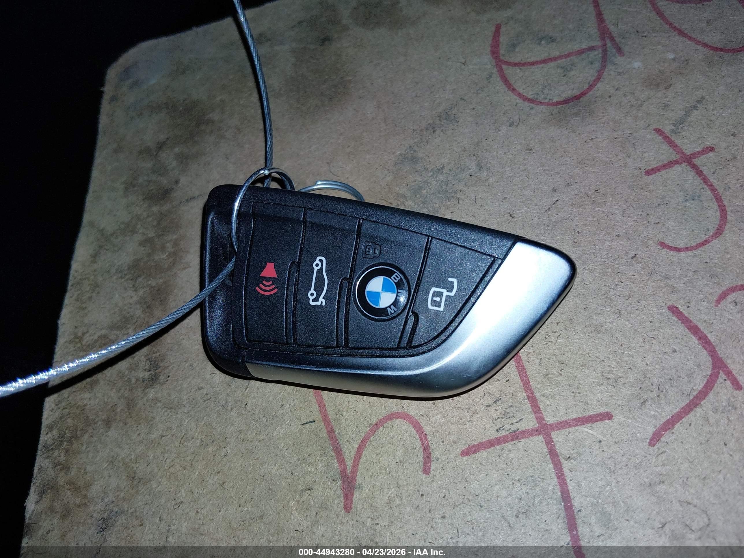 BMW X3 image 11