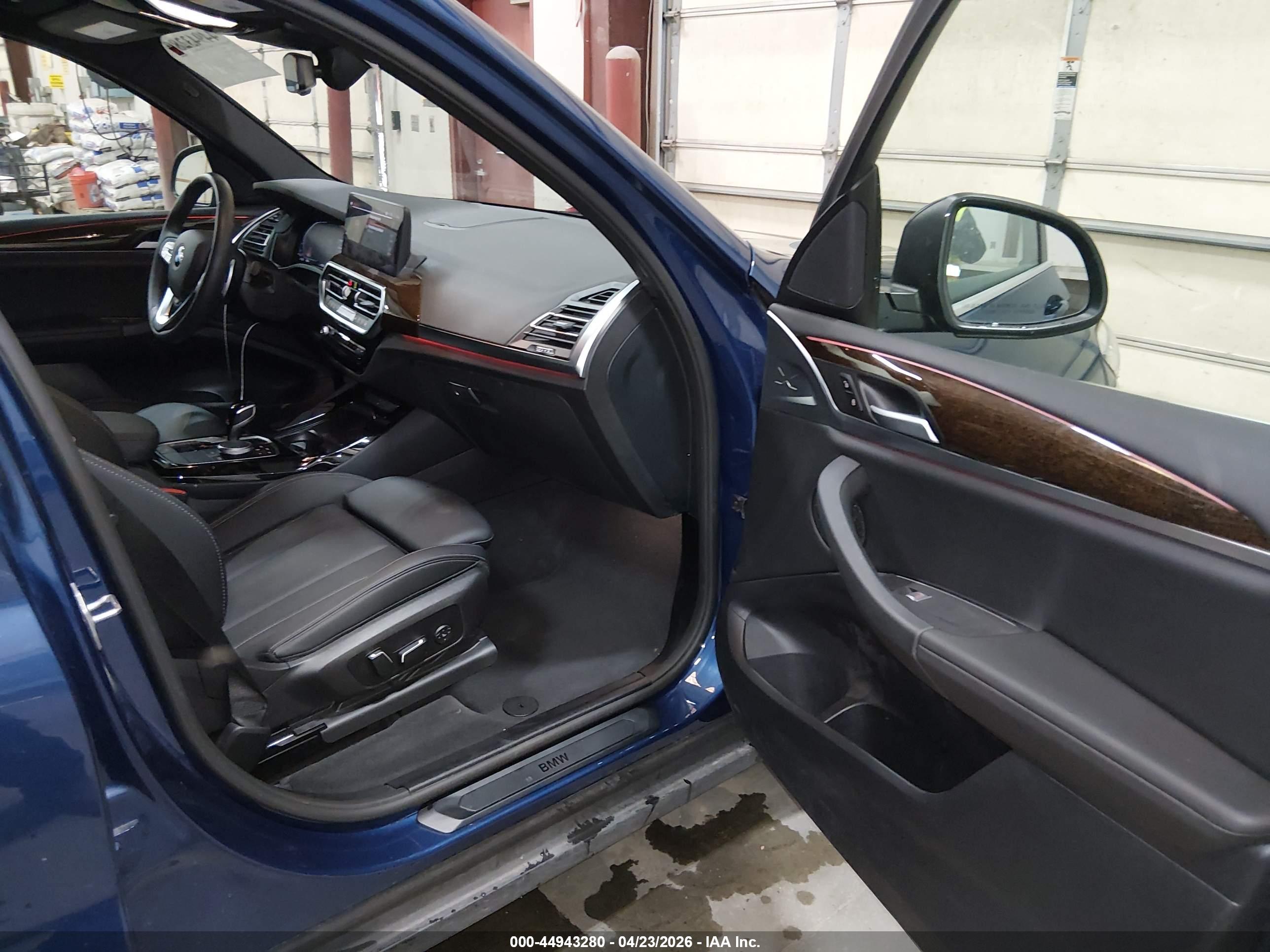 BMW X3 image 5