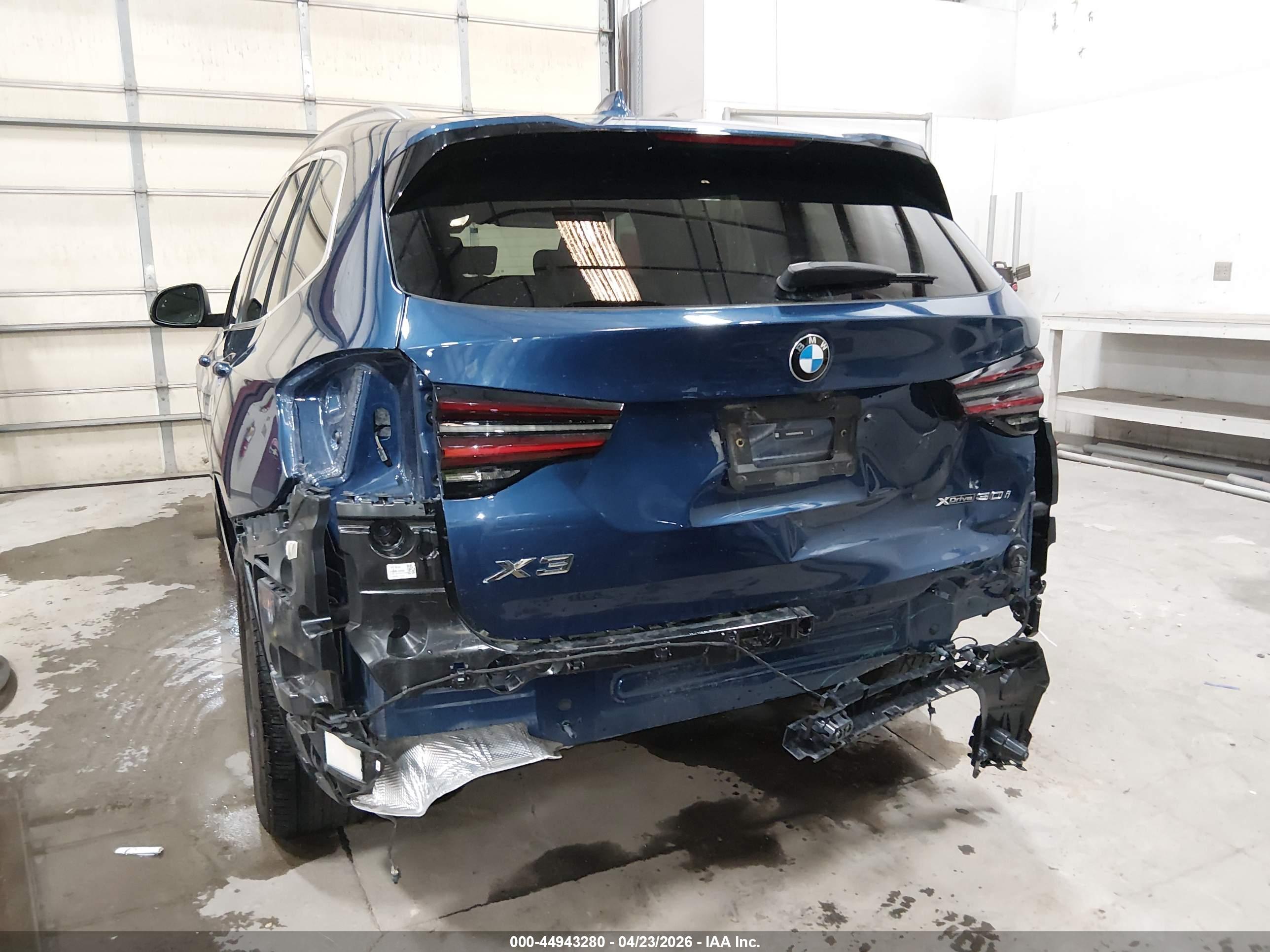 BMW X3 image 6