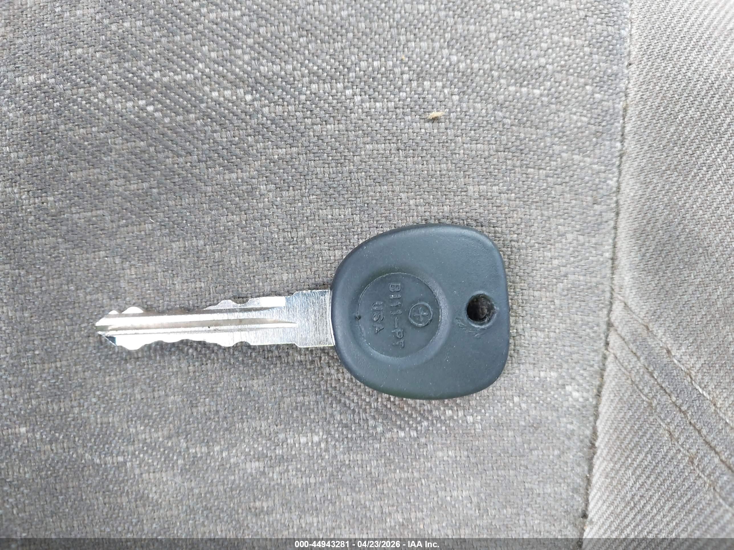 PONTIAC G6 image 11