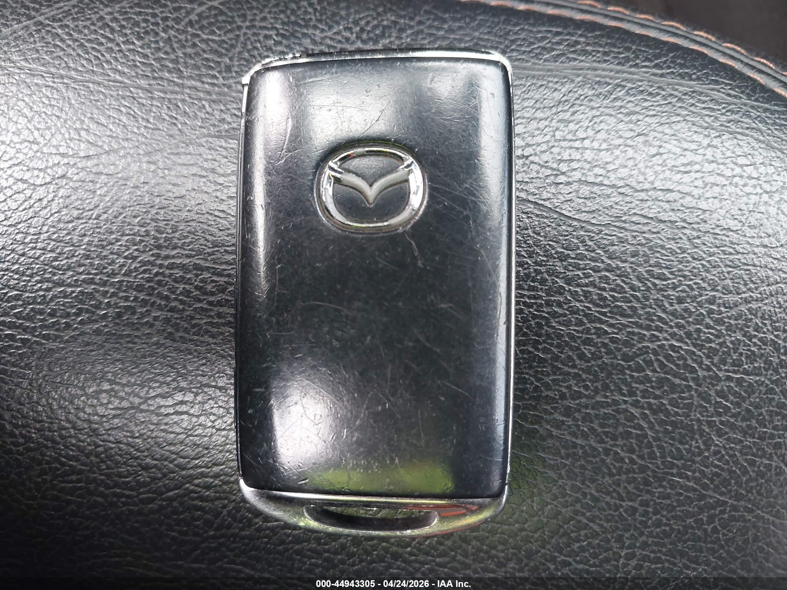 MAZDA CX-5 image 11