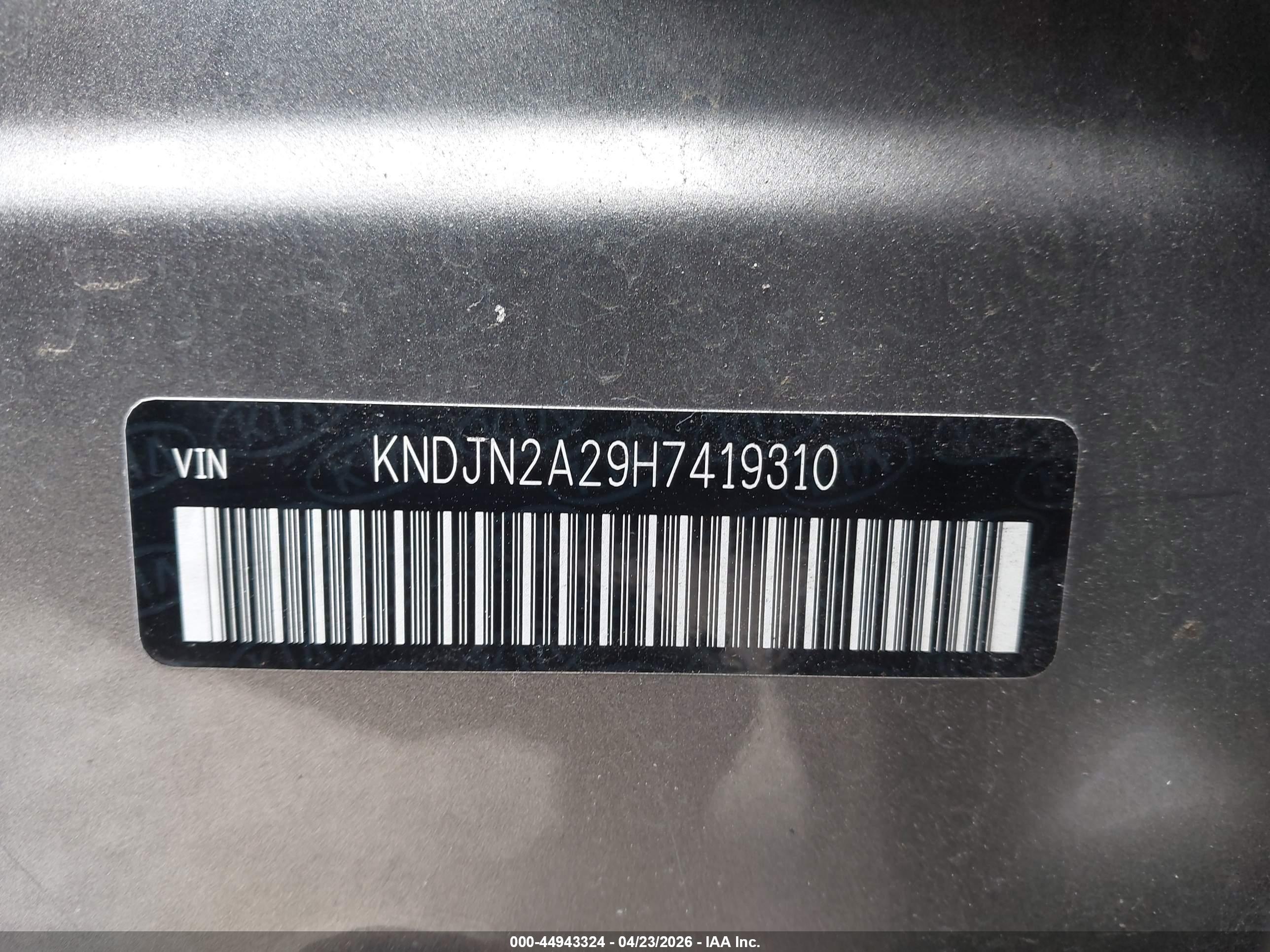 KIA SOUL image 9