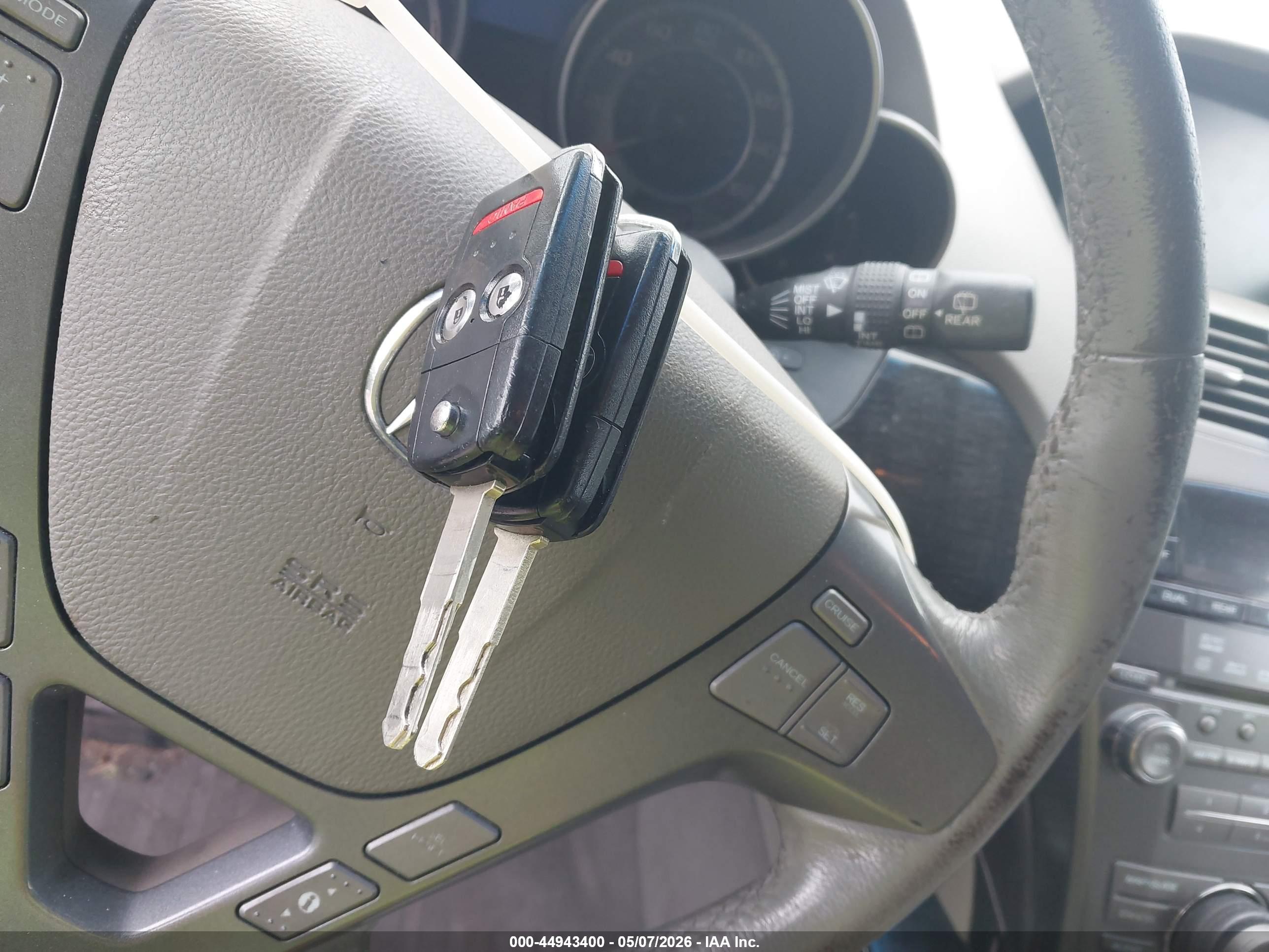ACURA MDX image 11