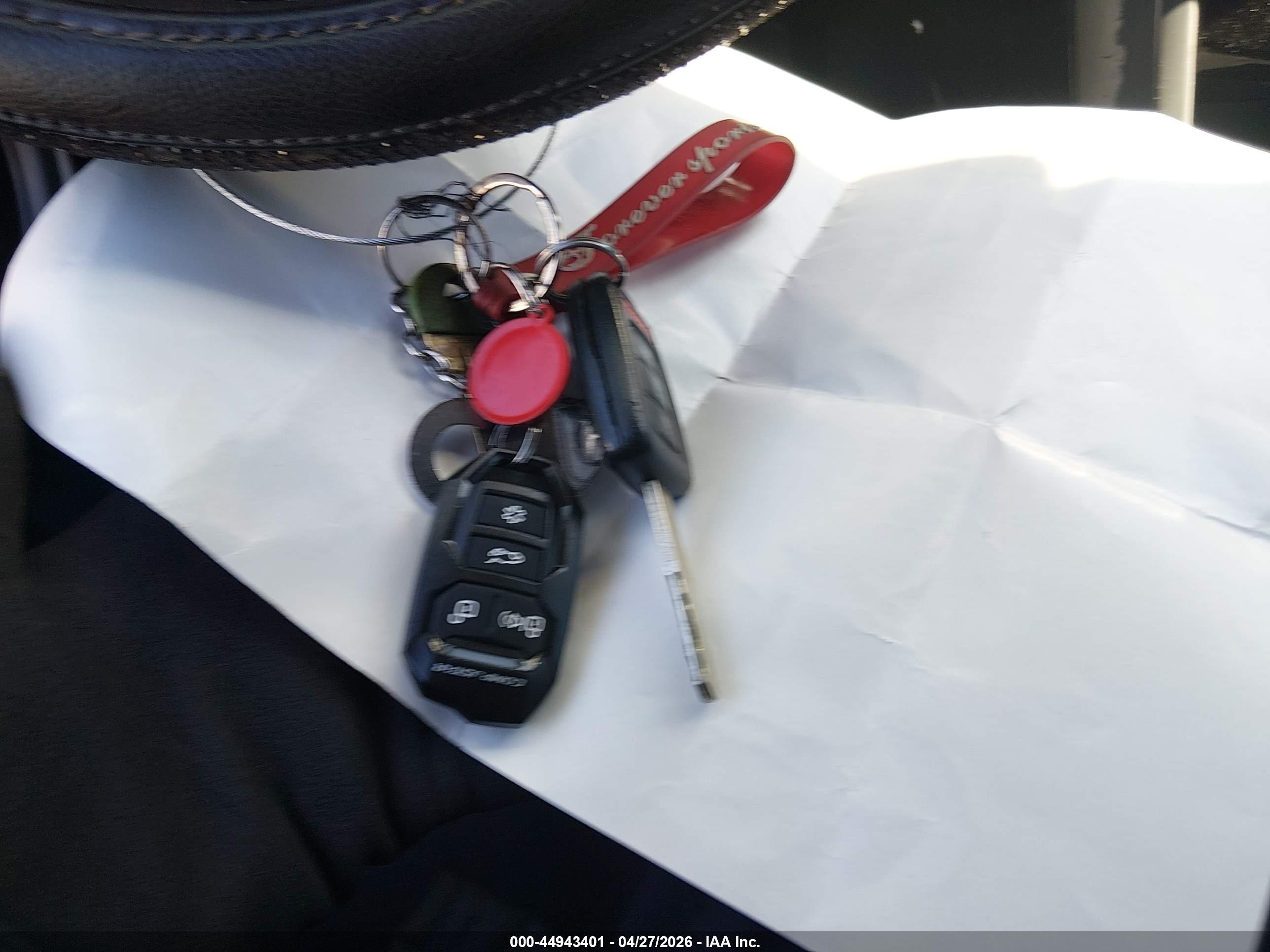 HONDA ACCORD image 11