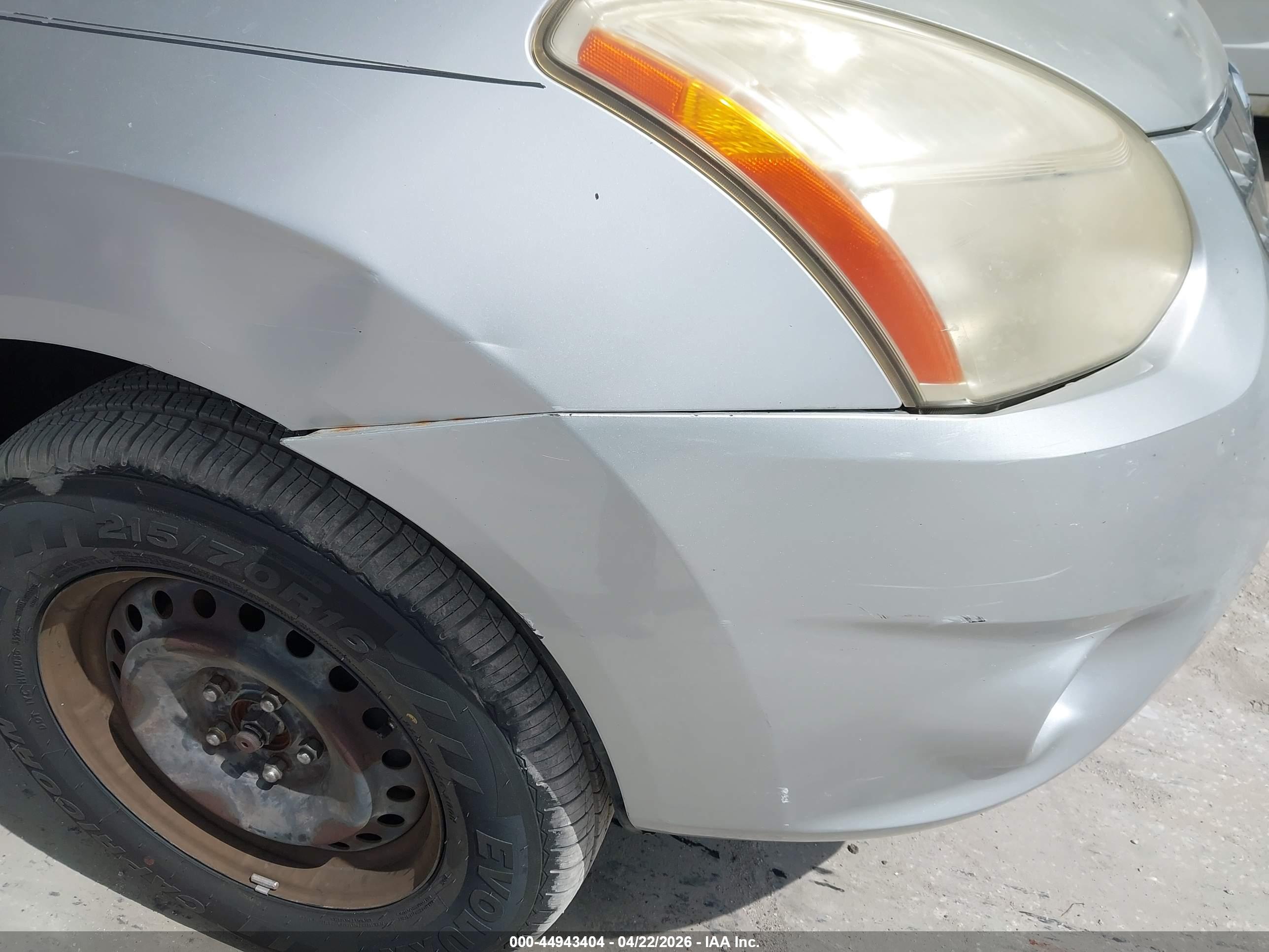 NISSAN ROGUE image 6
