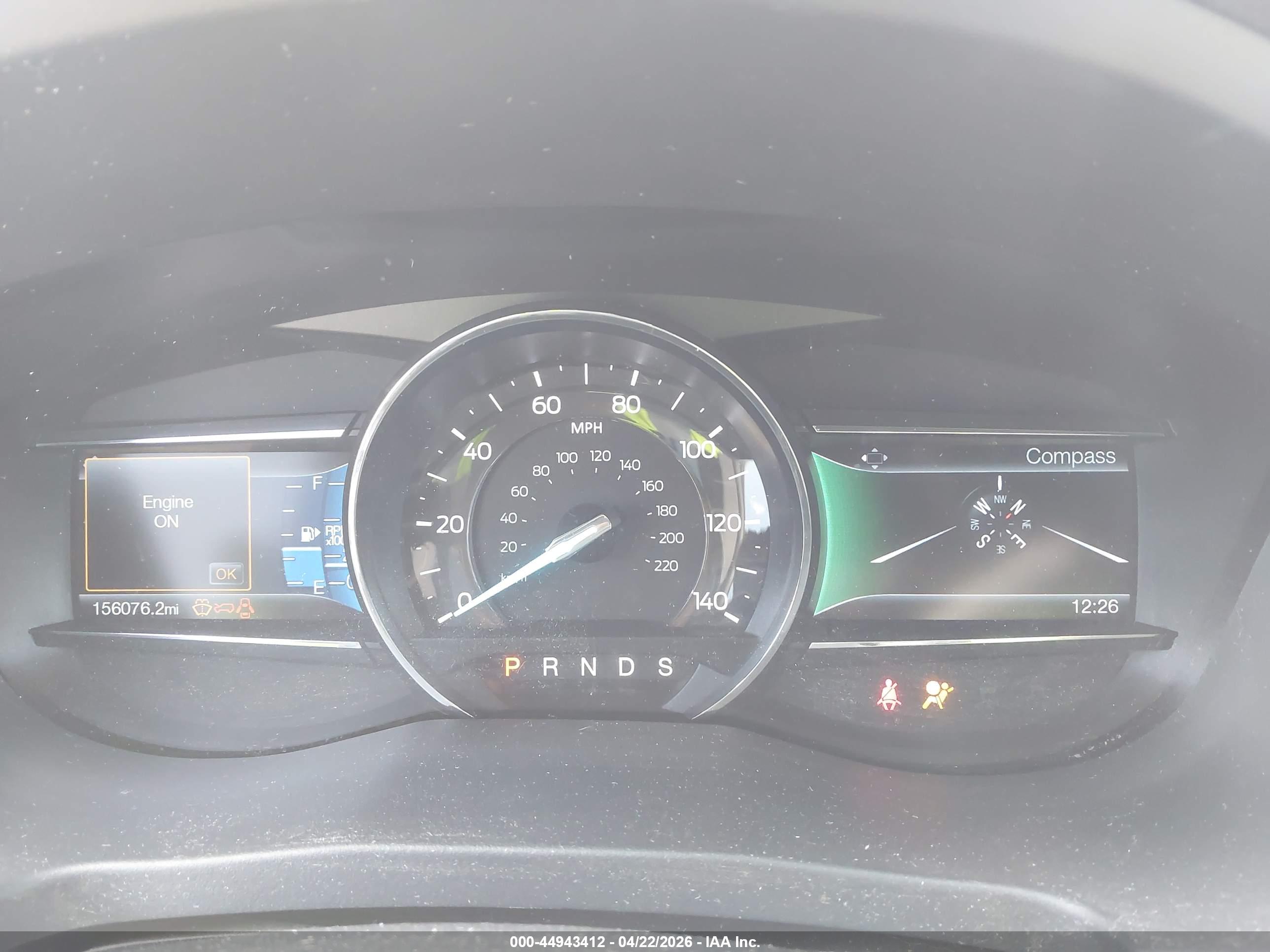 FORD EXPLORER image 7