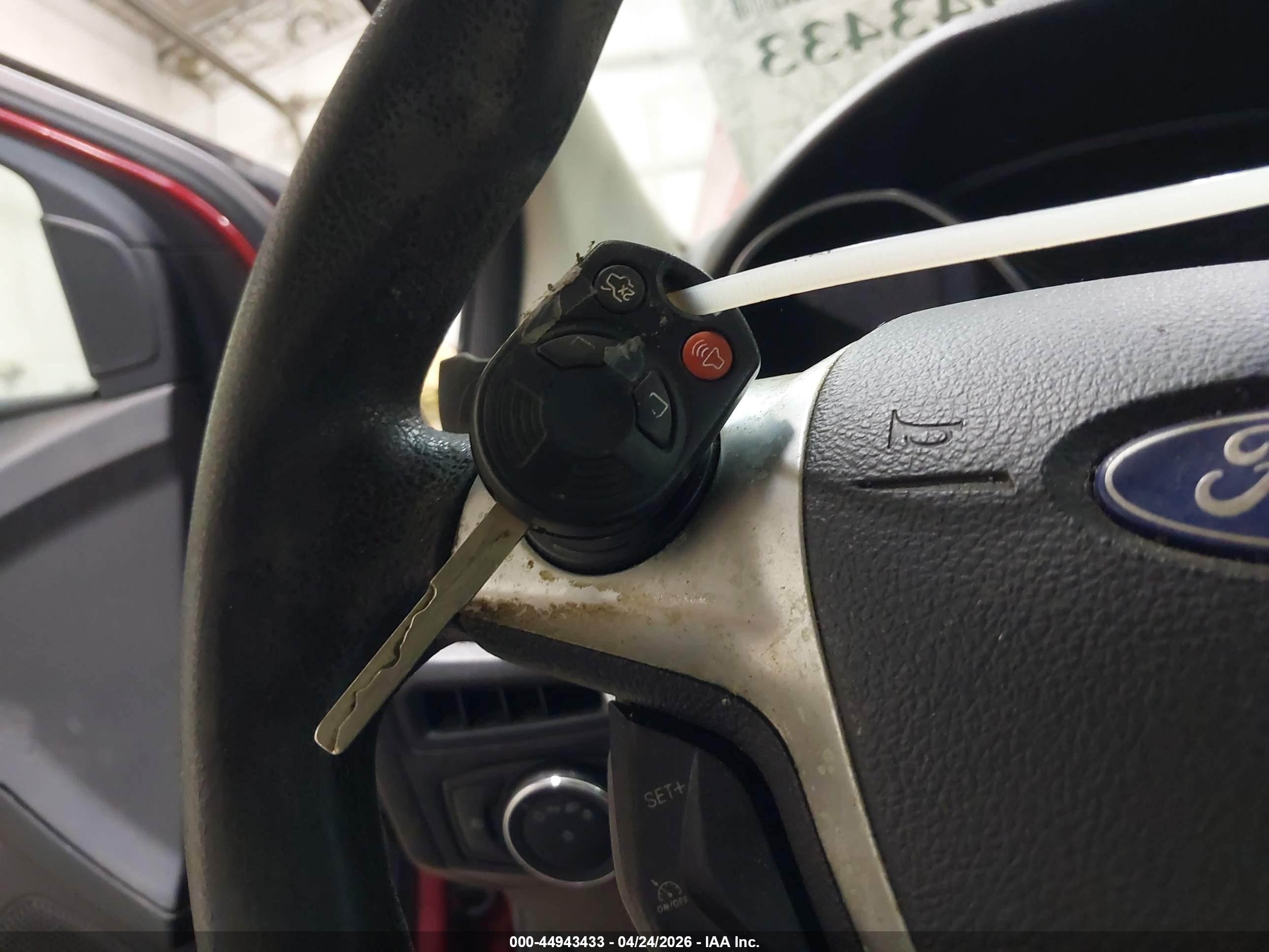 FORD FOCUS image 11