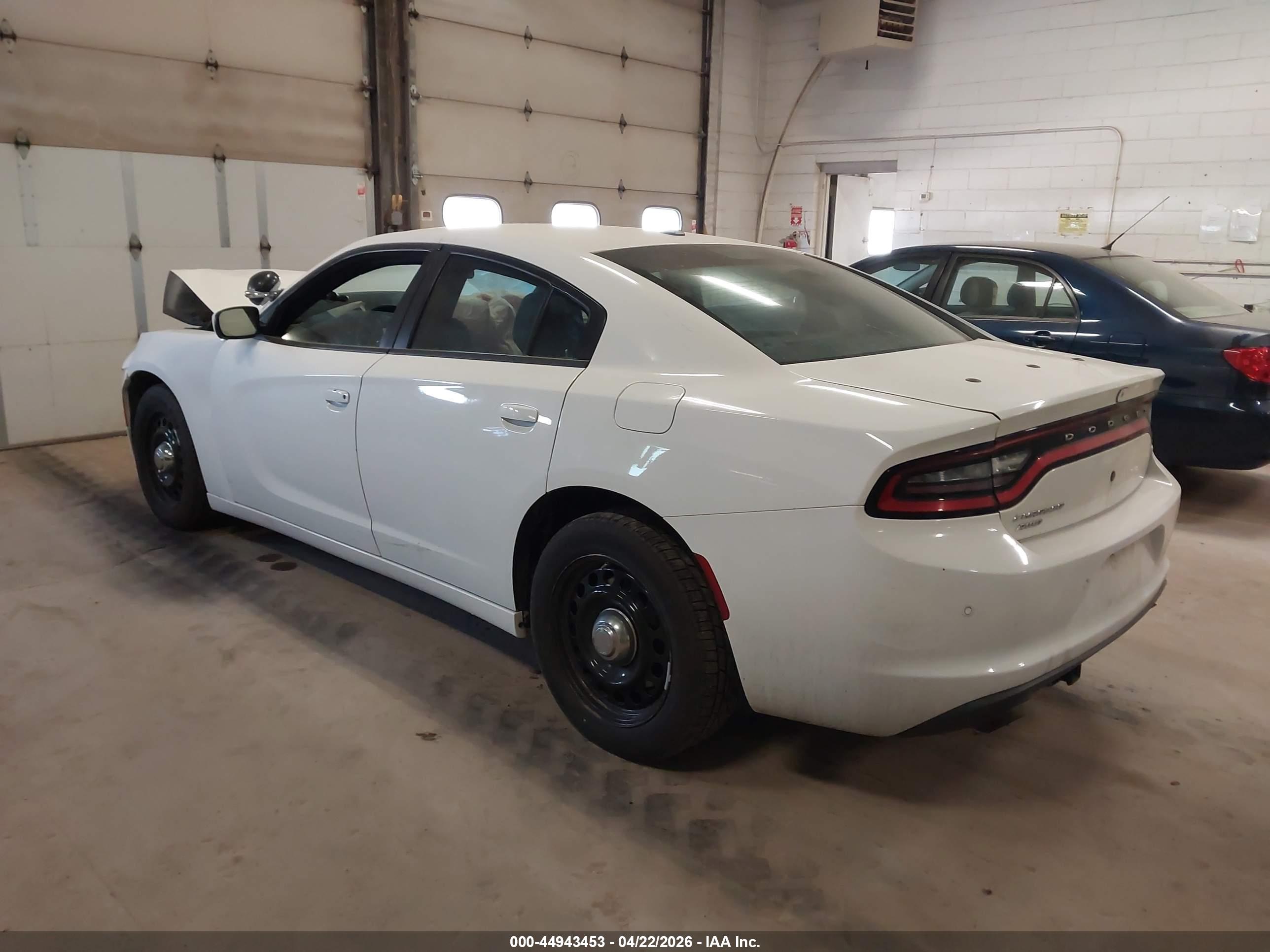 DODGE CHARGER image 3