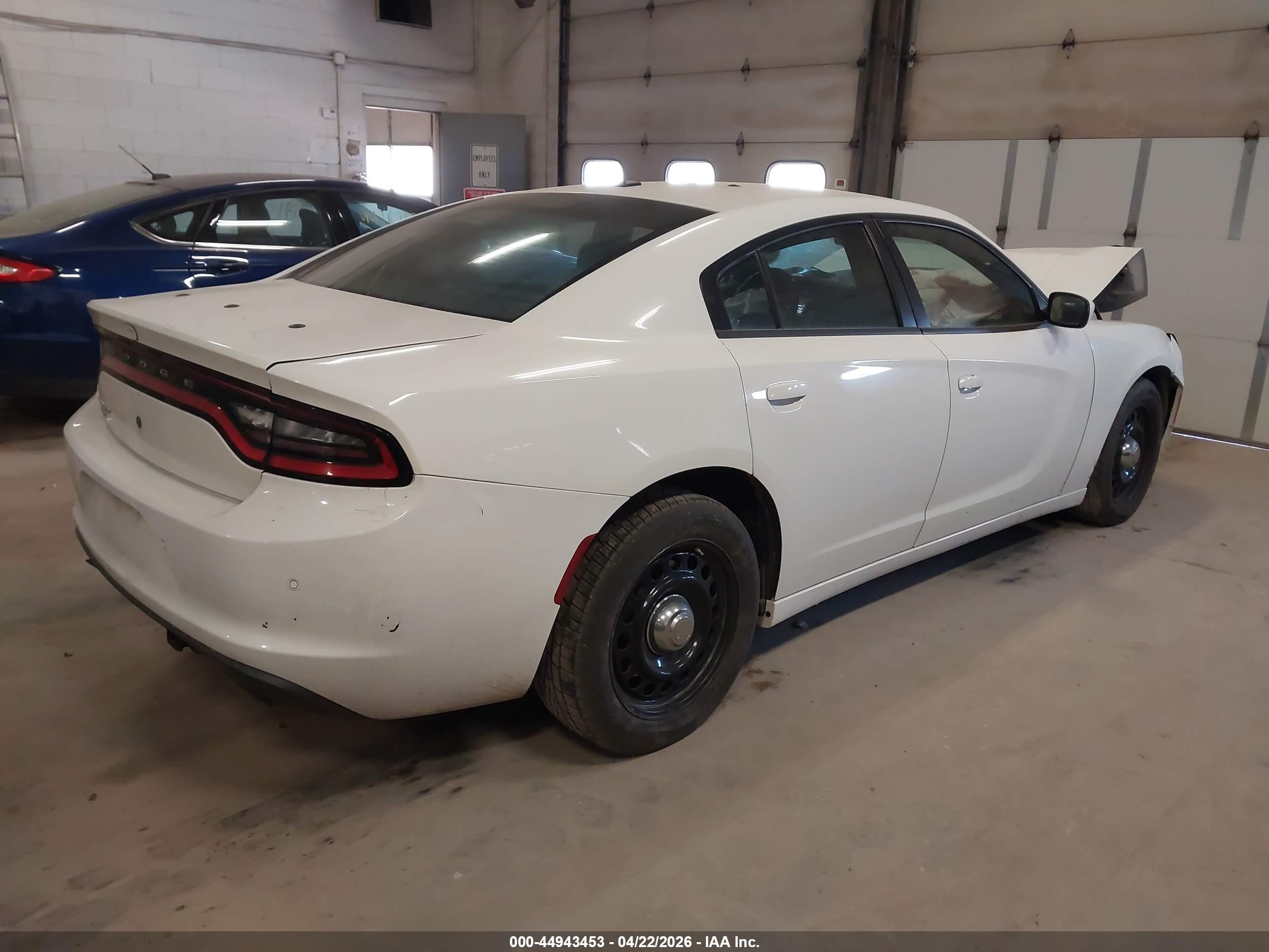 DODGE CHARGER image 4