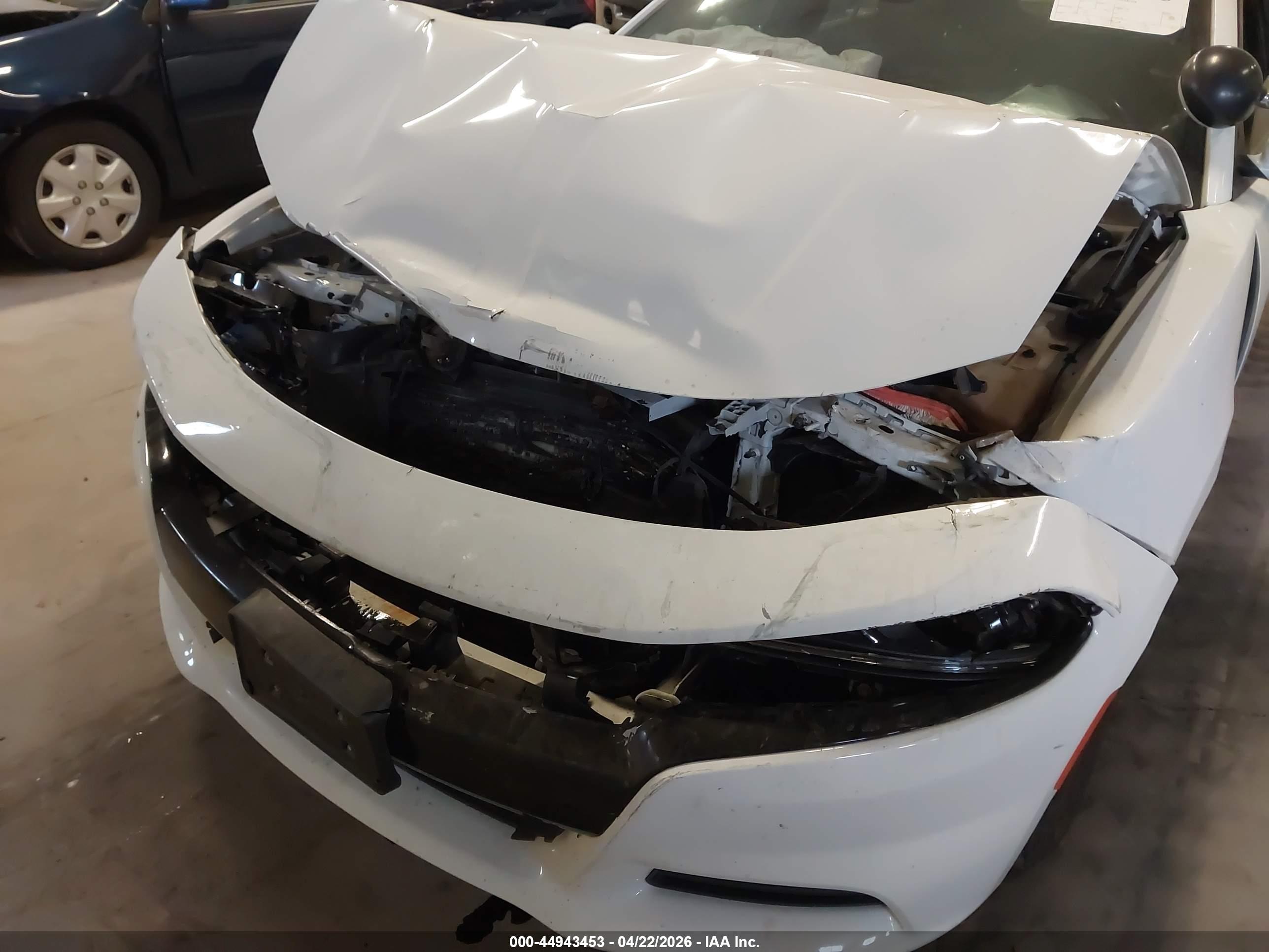 DODGE CHARGER image 6