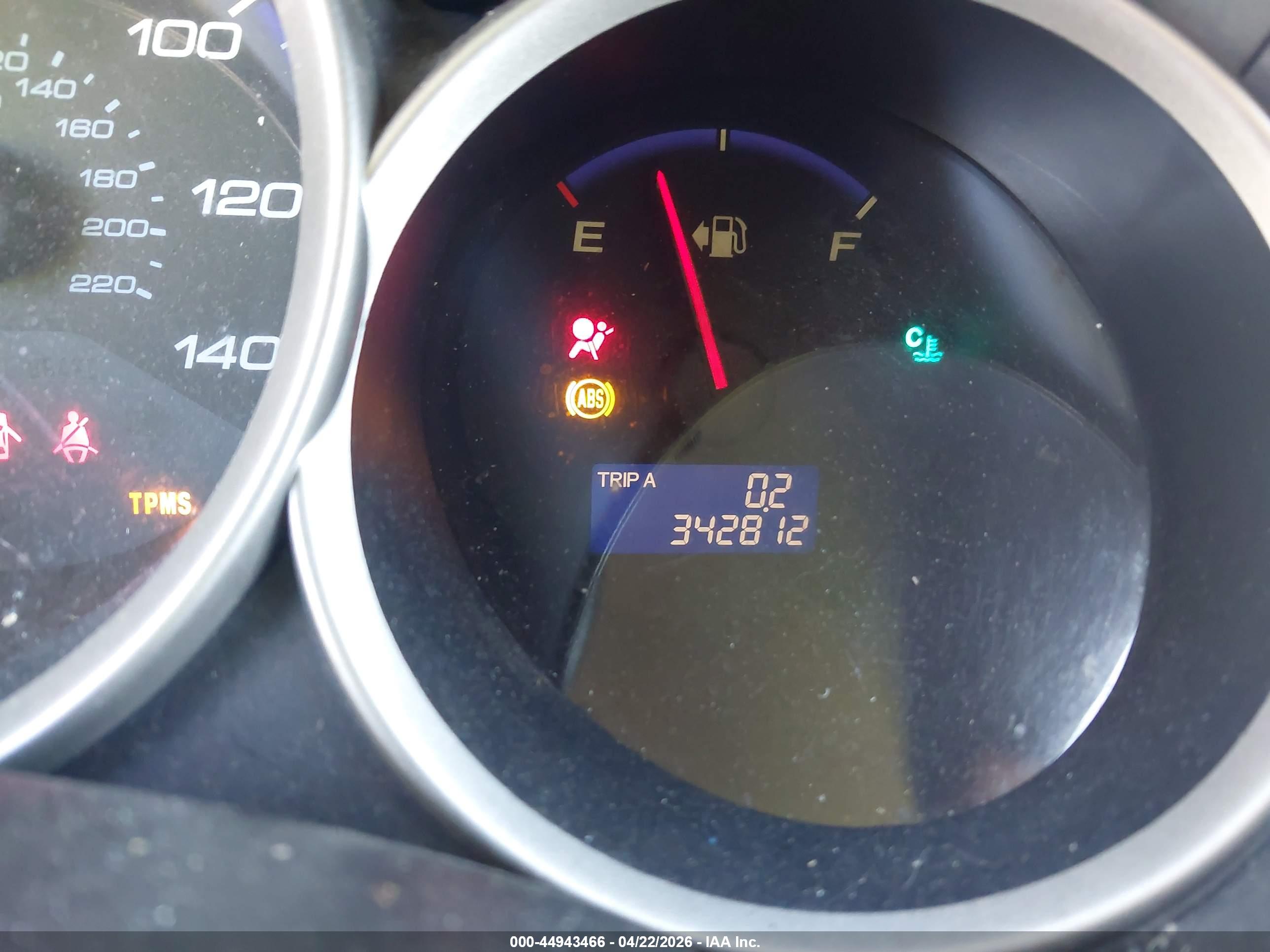 HONDA FIT image 7