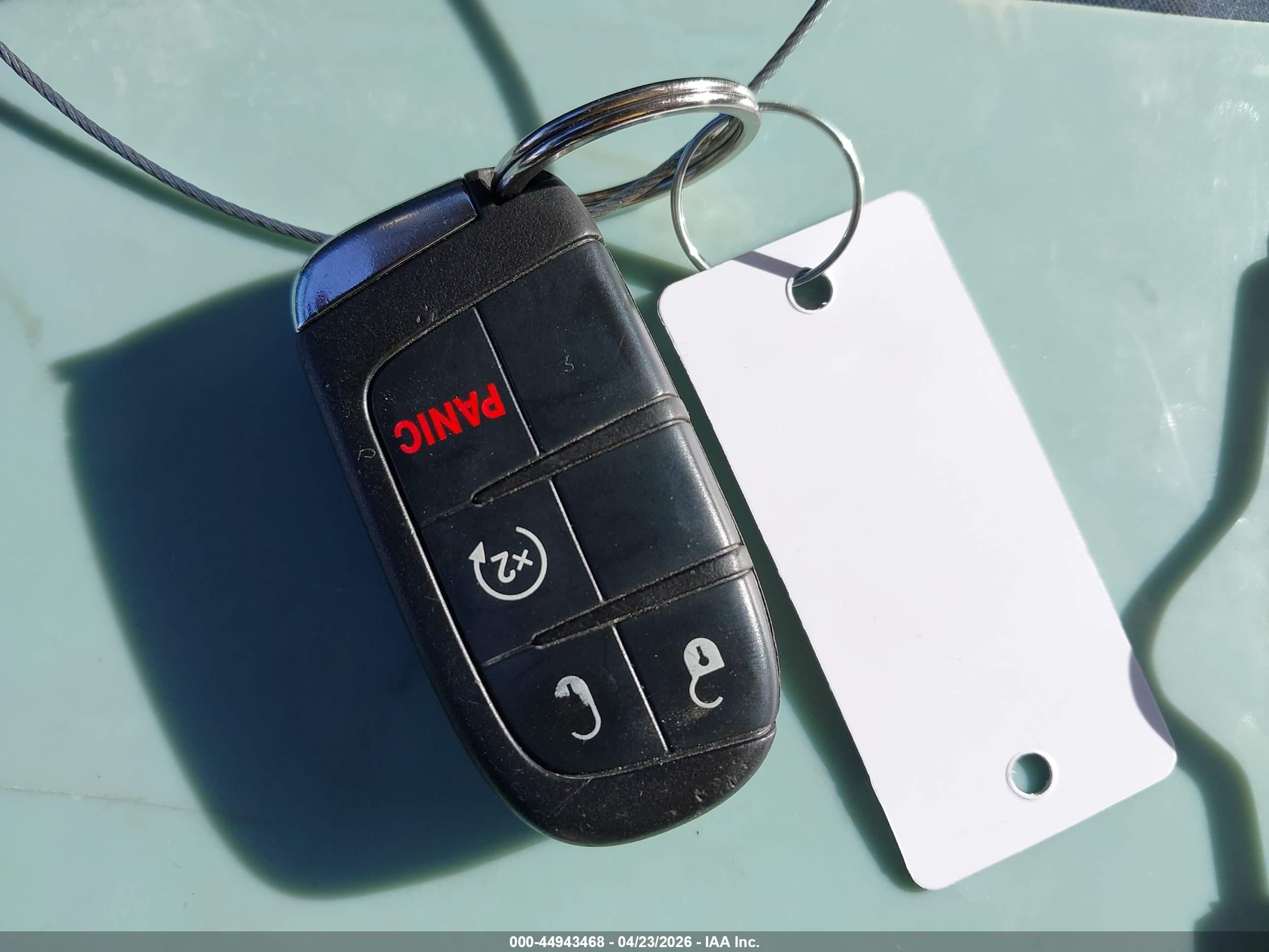 JEEP RENEGADE image 11