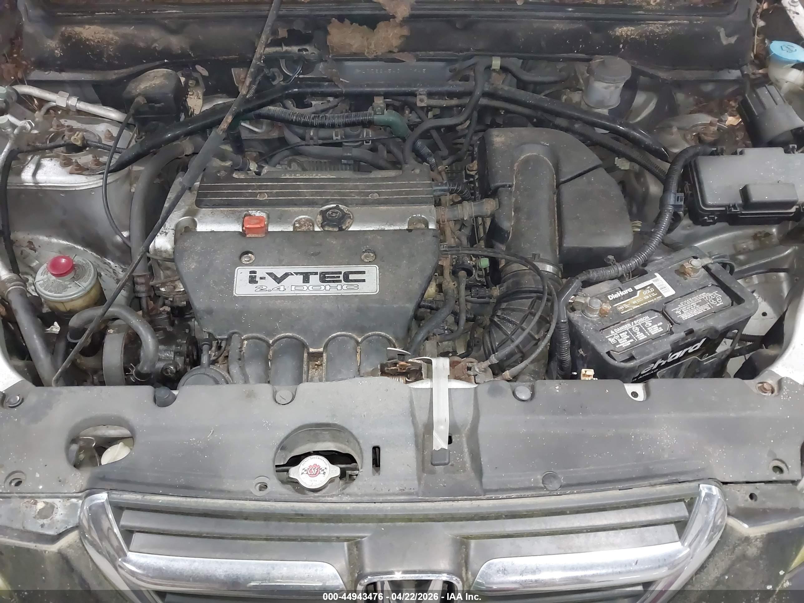 HONDA CR-V image 10