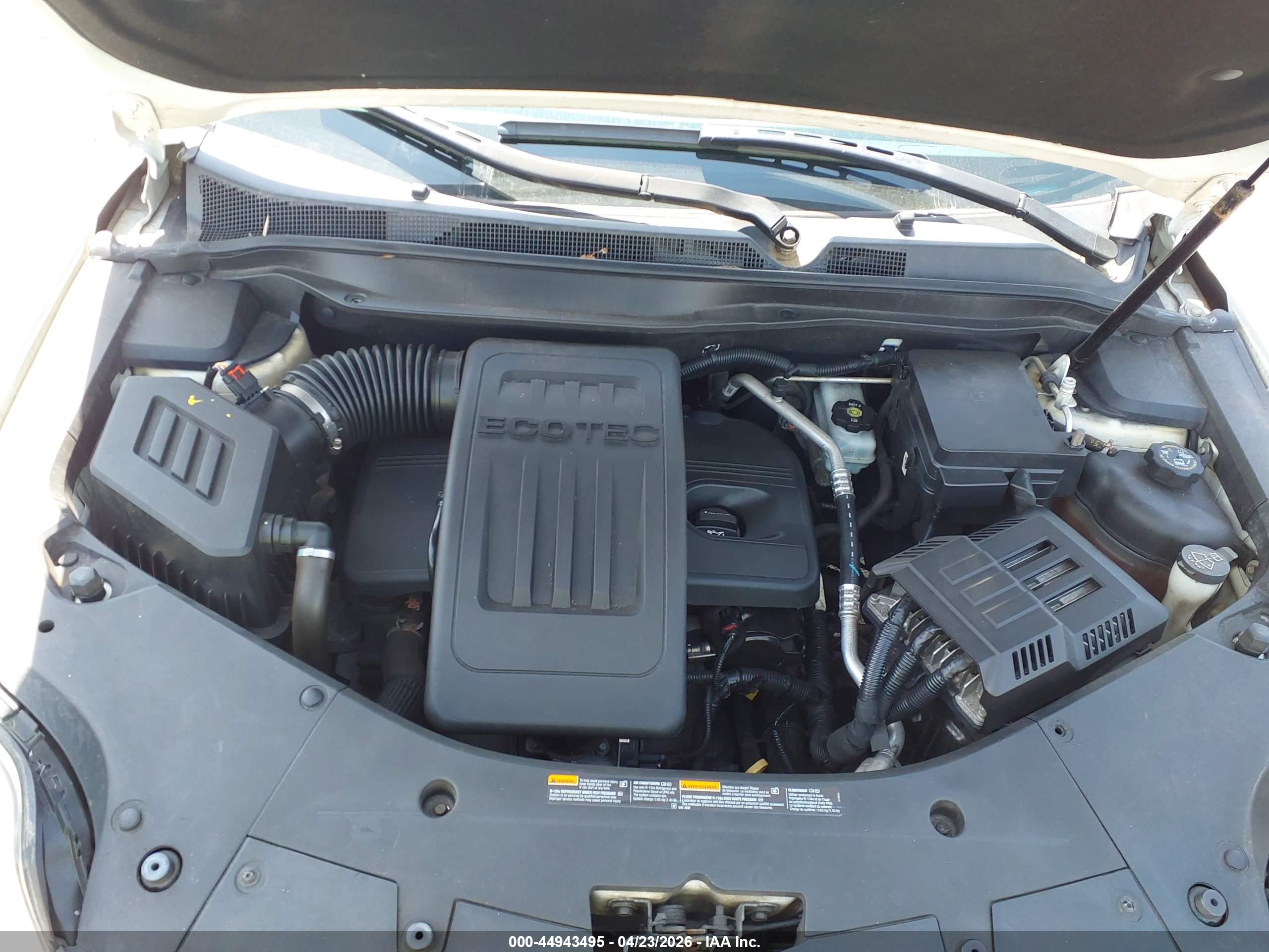 GMC TERRAIN image 10