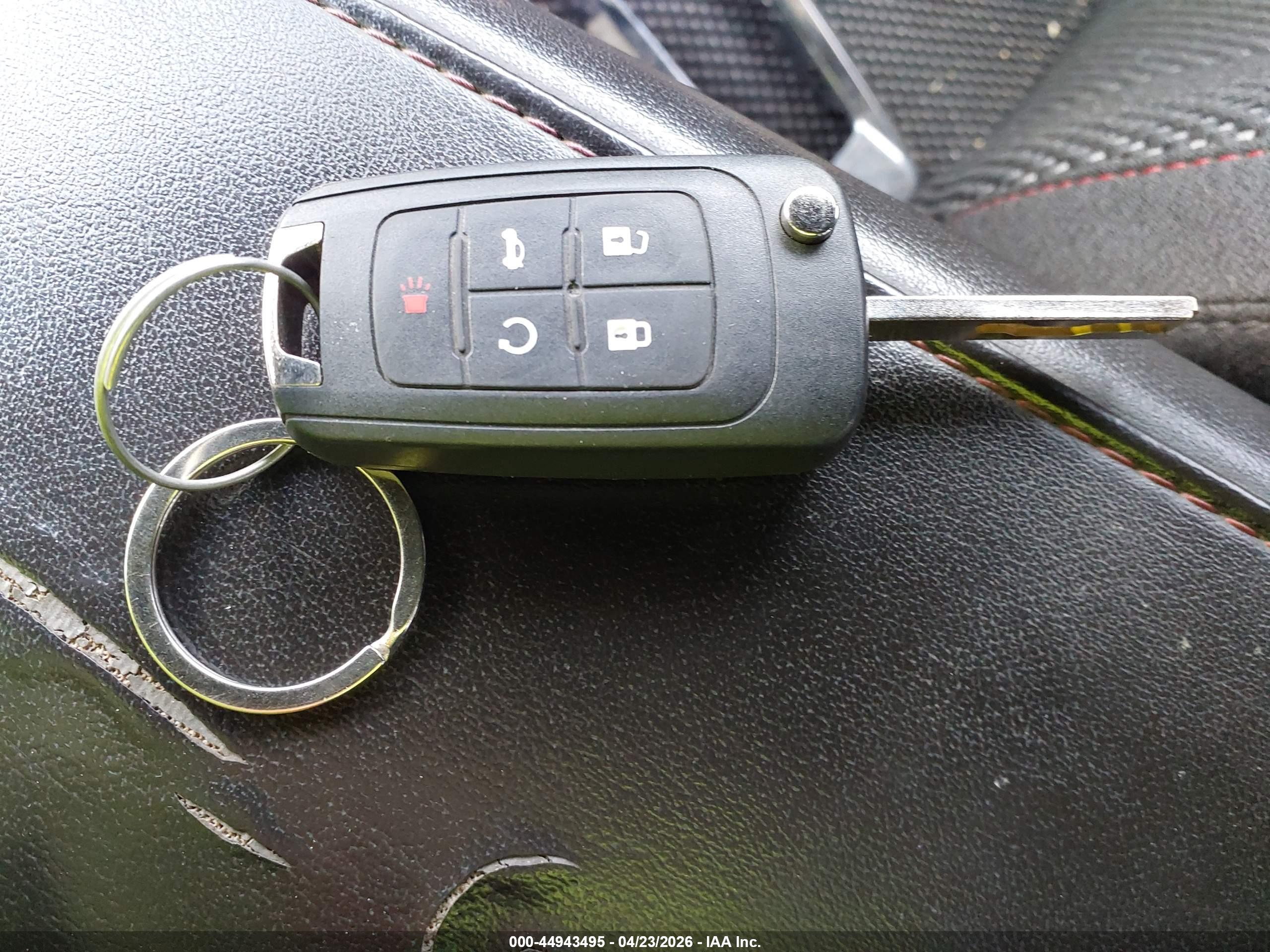 GMC TERRAIN image 11