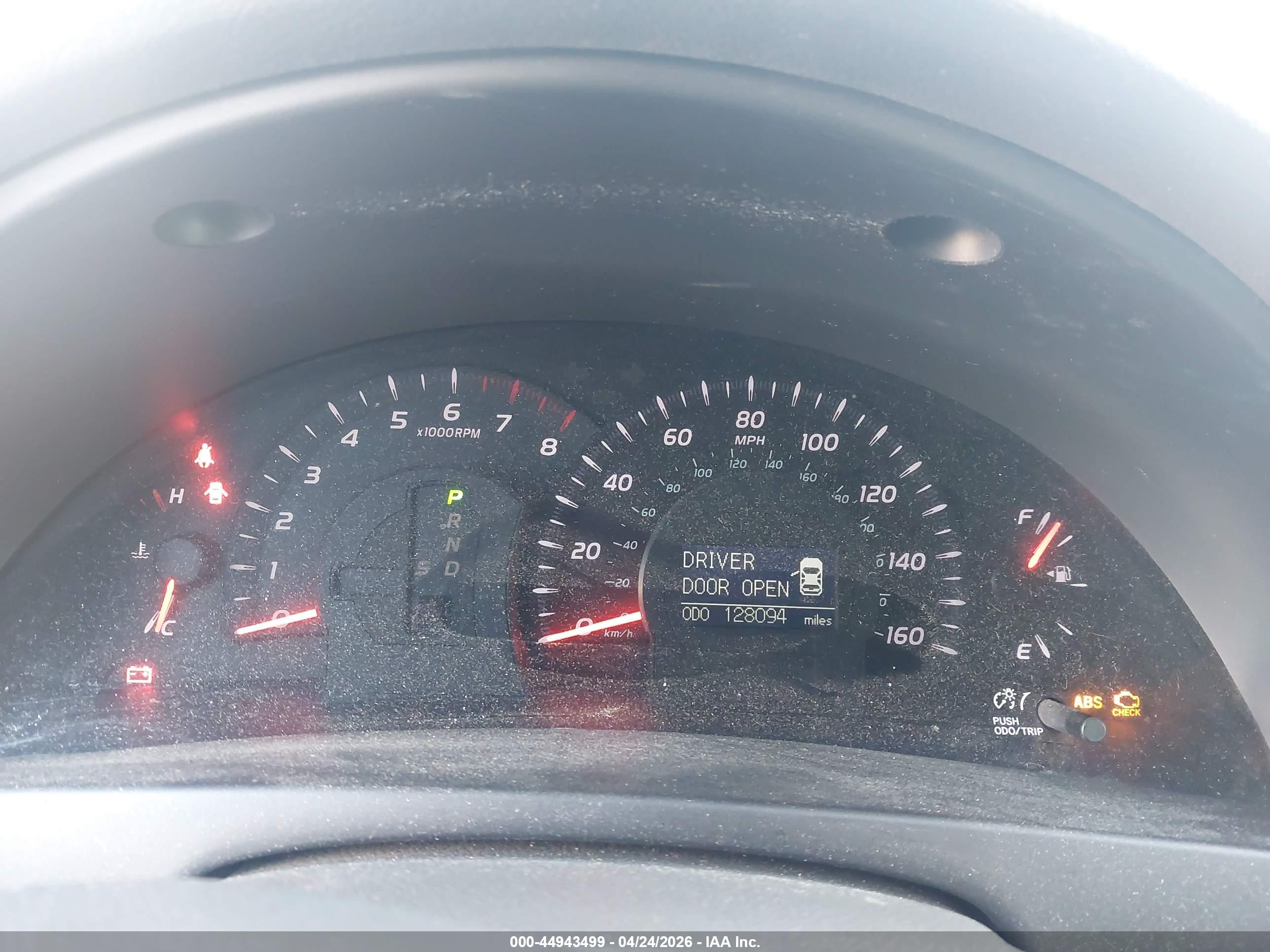 TOYOTA CAMRY image 7