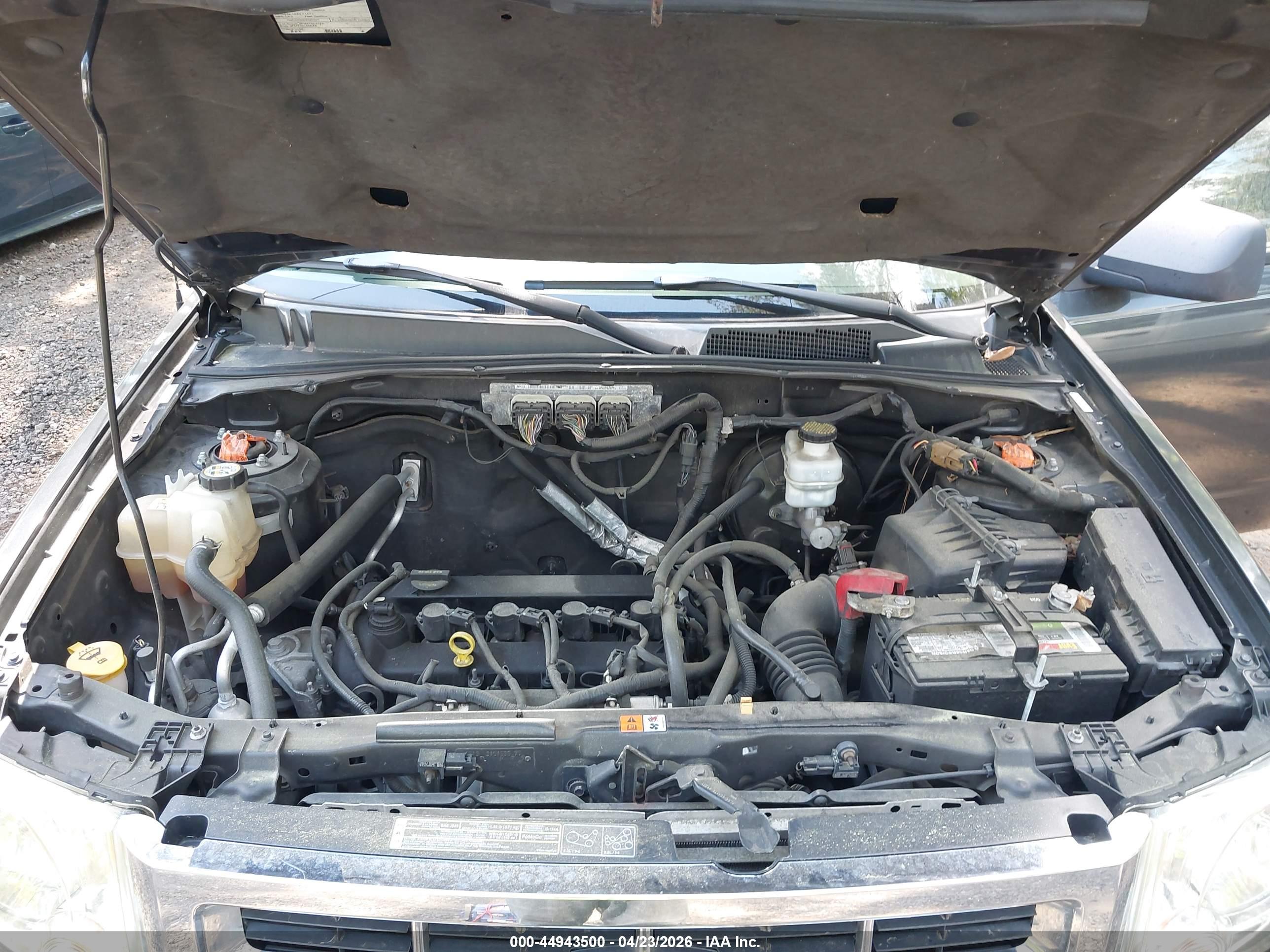 FORD ESCAPE image 10