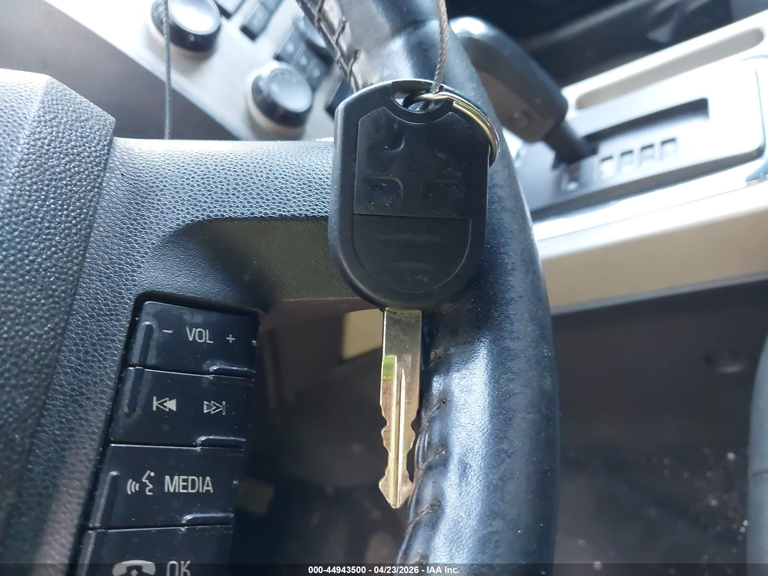 FORD ESCAPE image 11