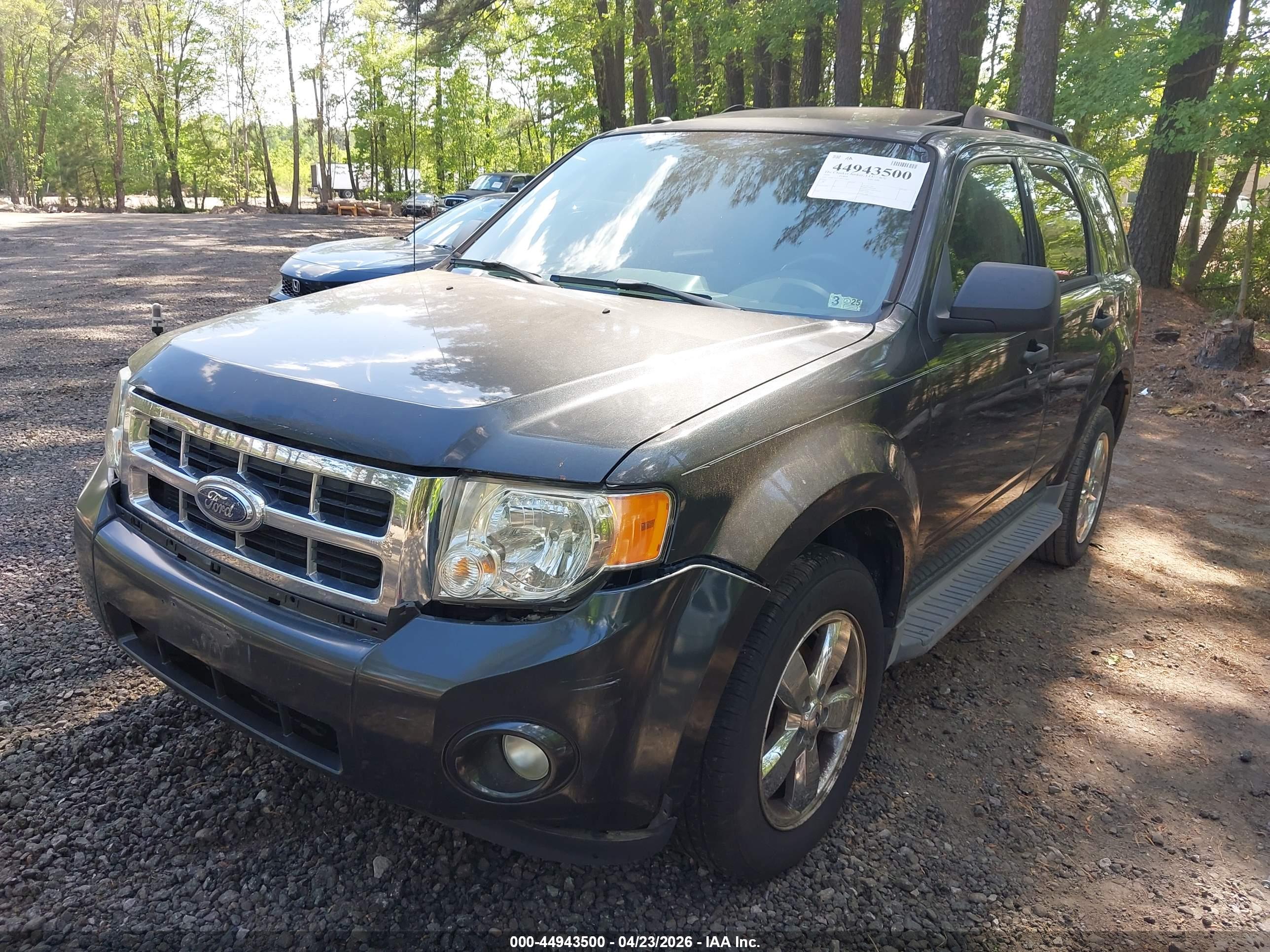 FORD ESCAPE image 2