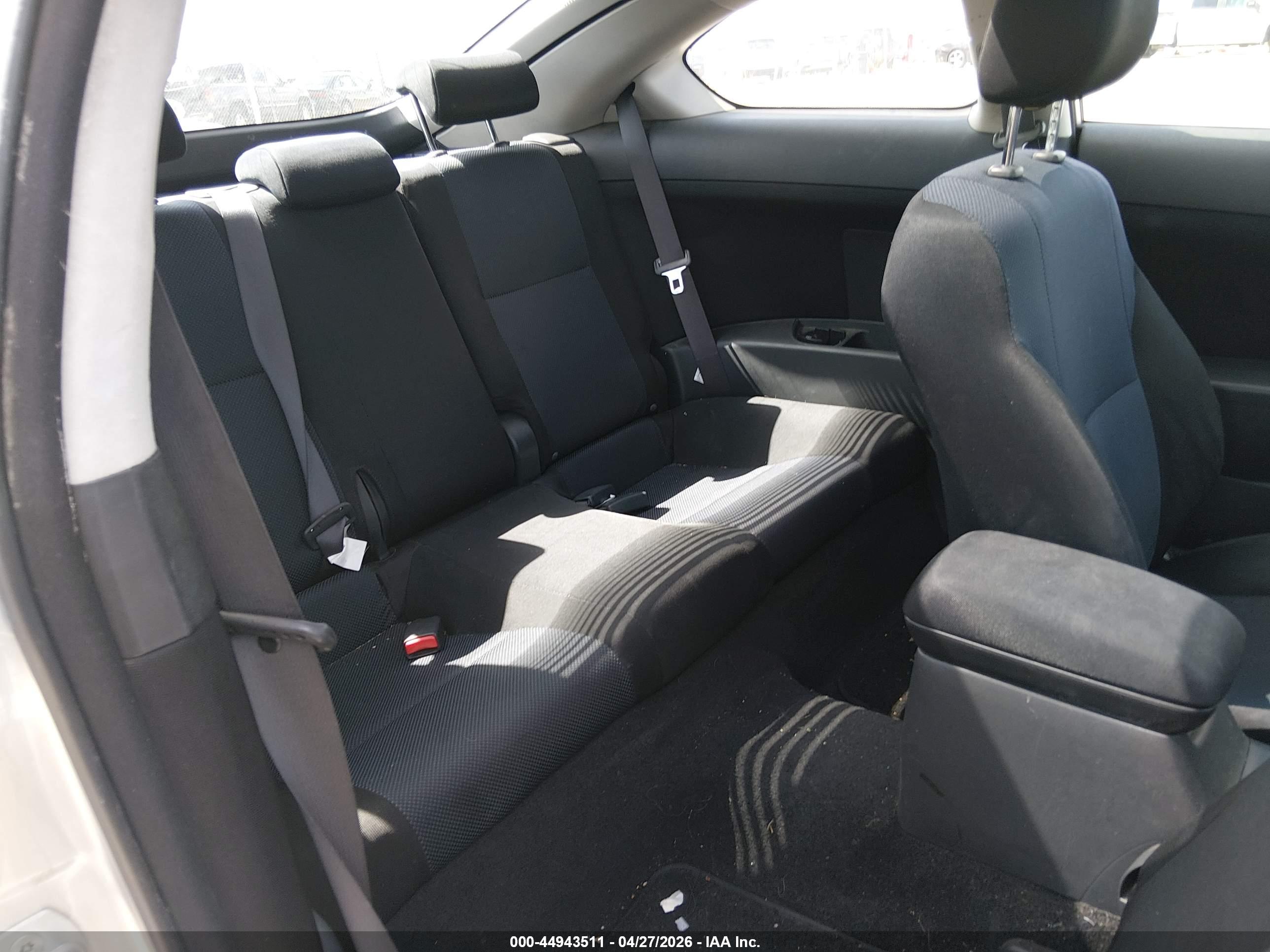 SCION TC image 8
