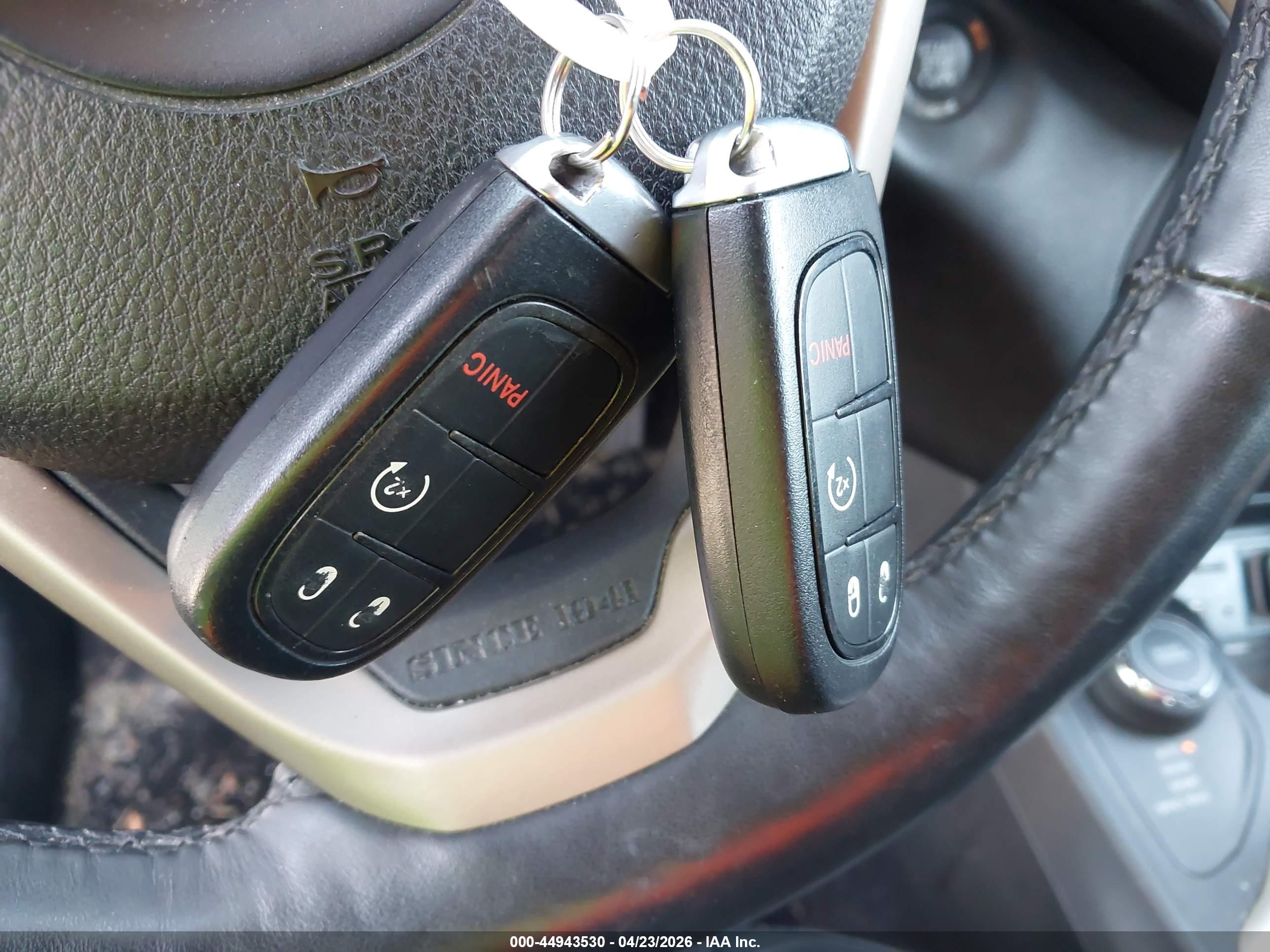 JEEP CHEROKEE image 11