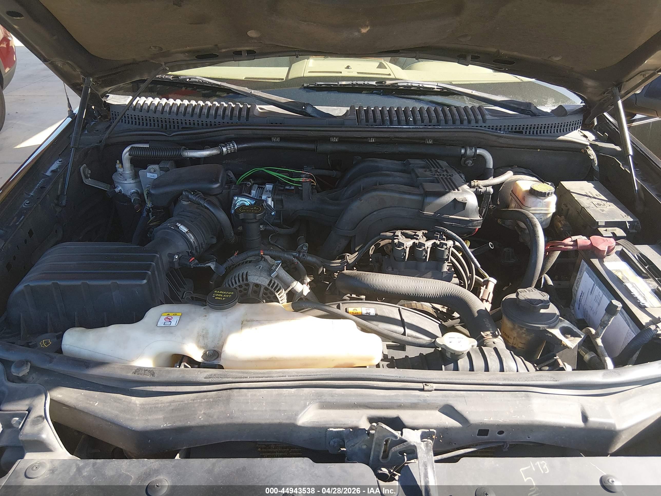 FORD EXPLORER image 10