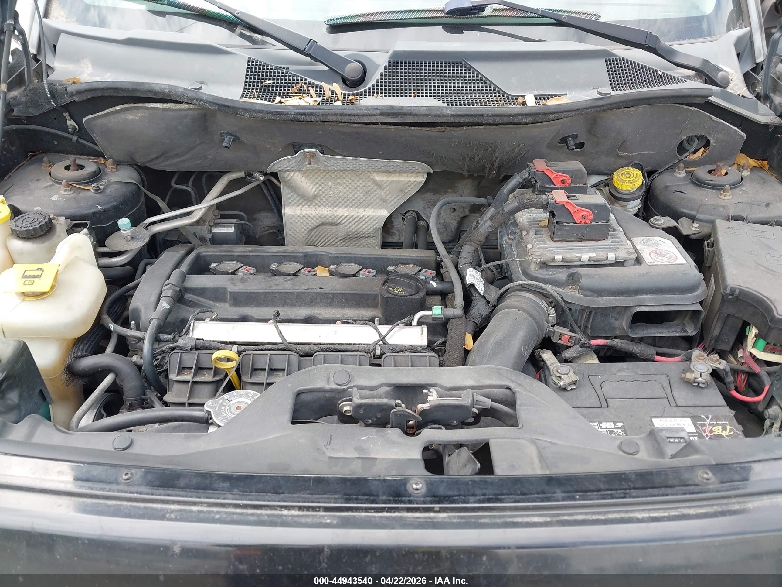 JEEP PATRIOT image 10