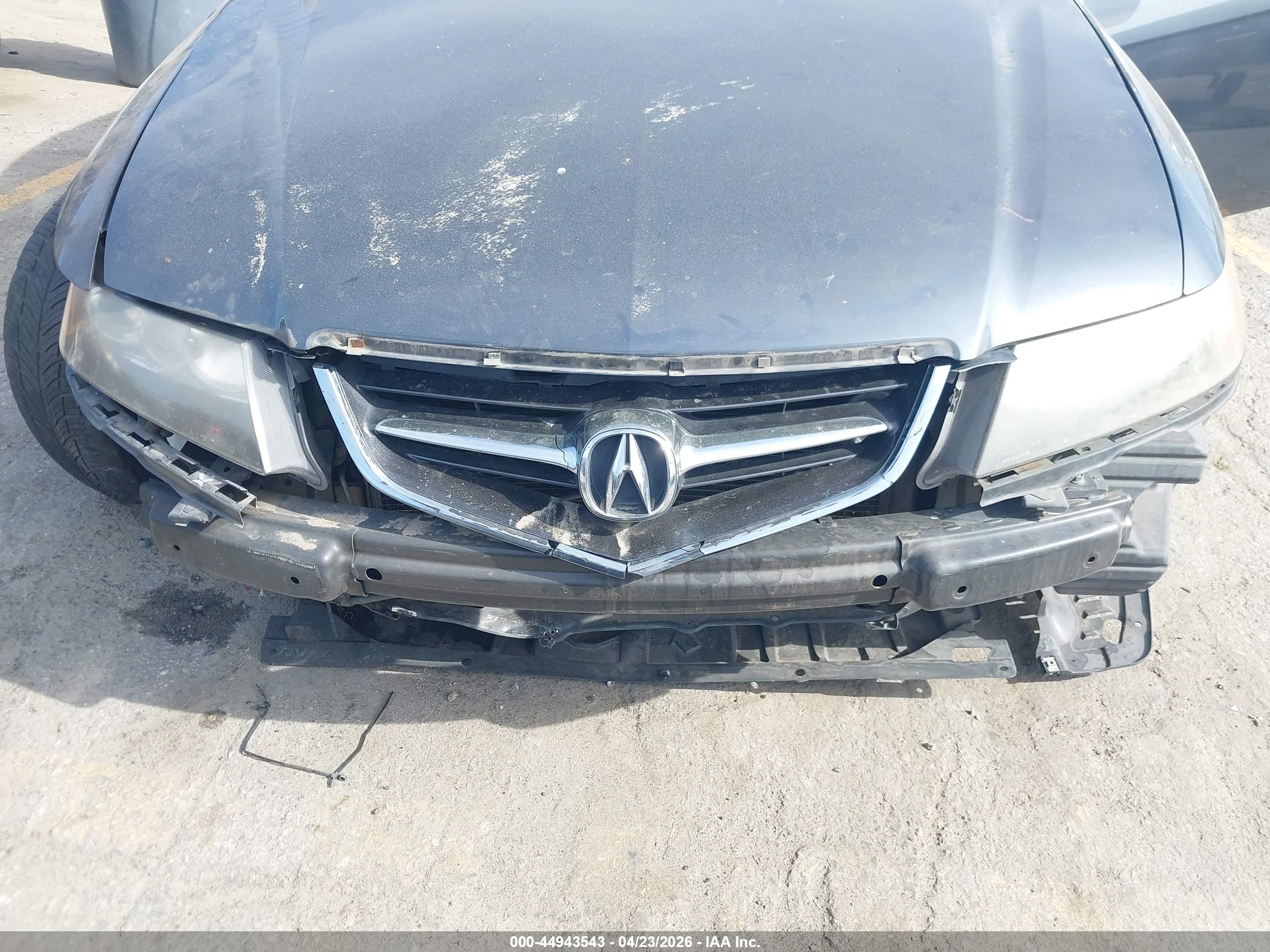 ACURA TSX image 6