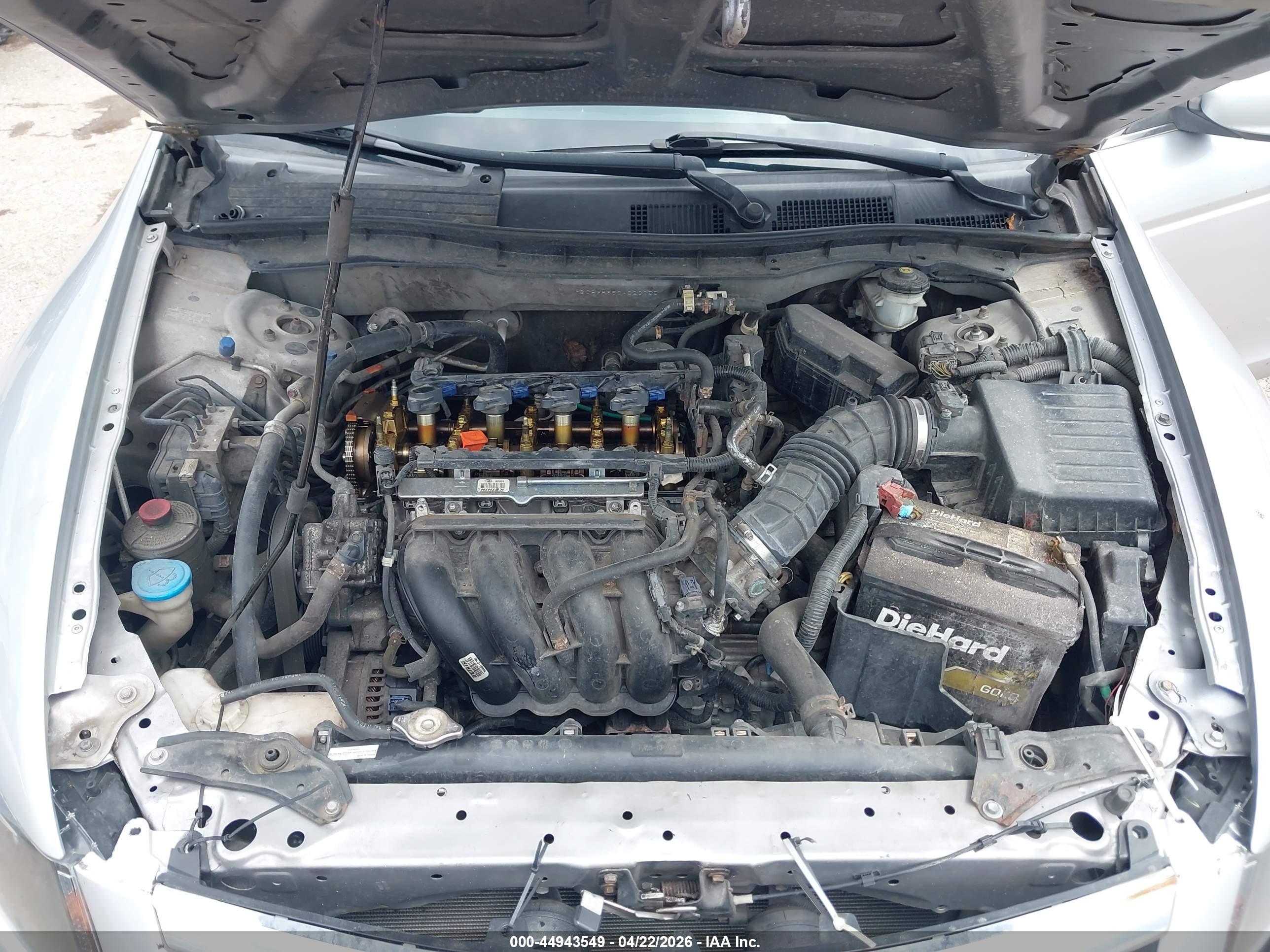 HONDA ACCORD image 10