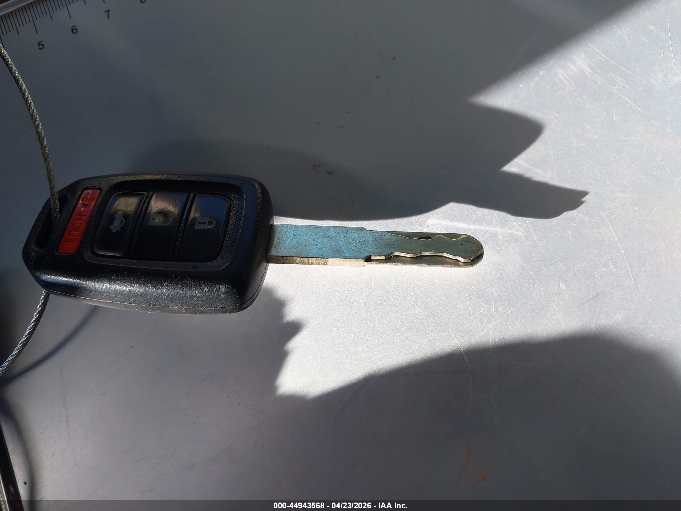 HONDA ACCORD image 11