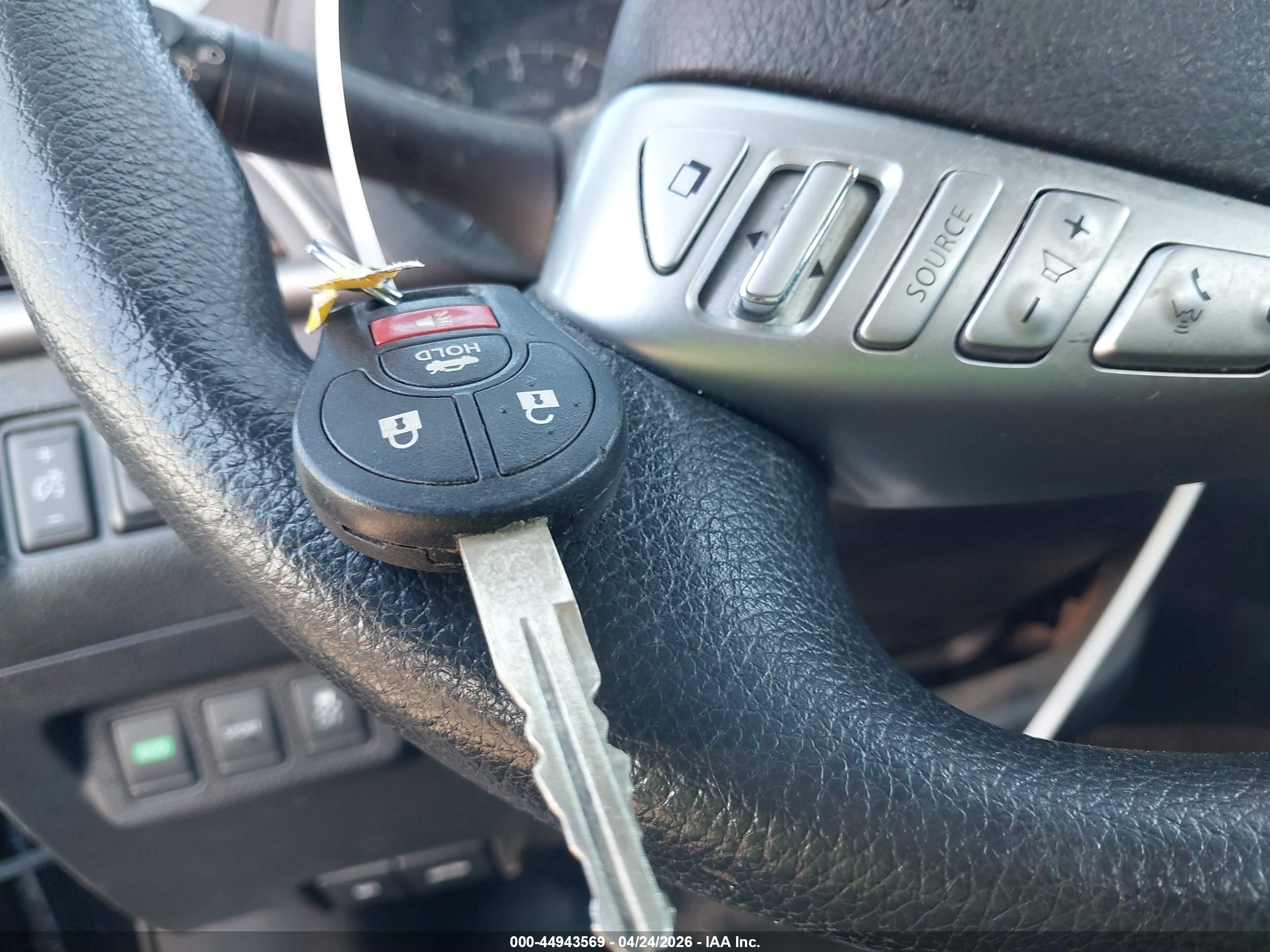 NISSAN SENTRA image 11
