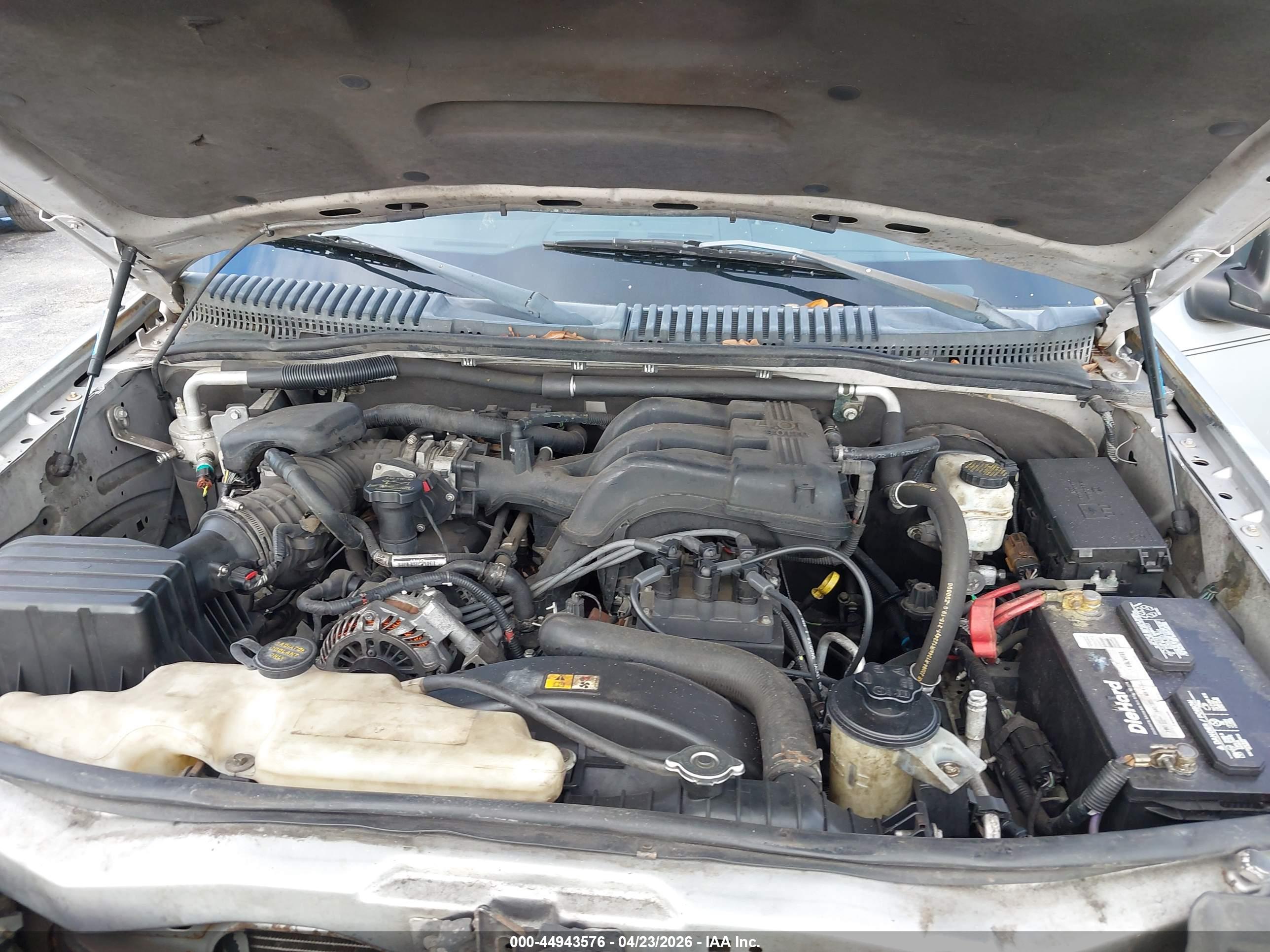 FORD EXPLORER image 10