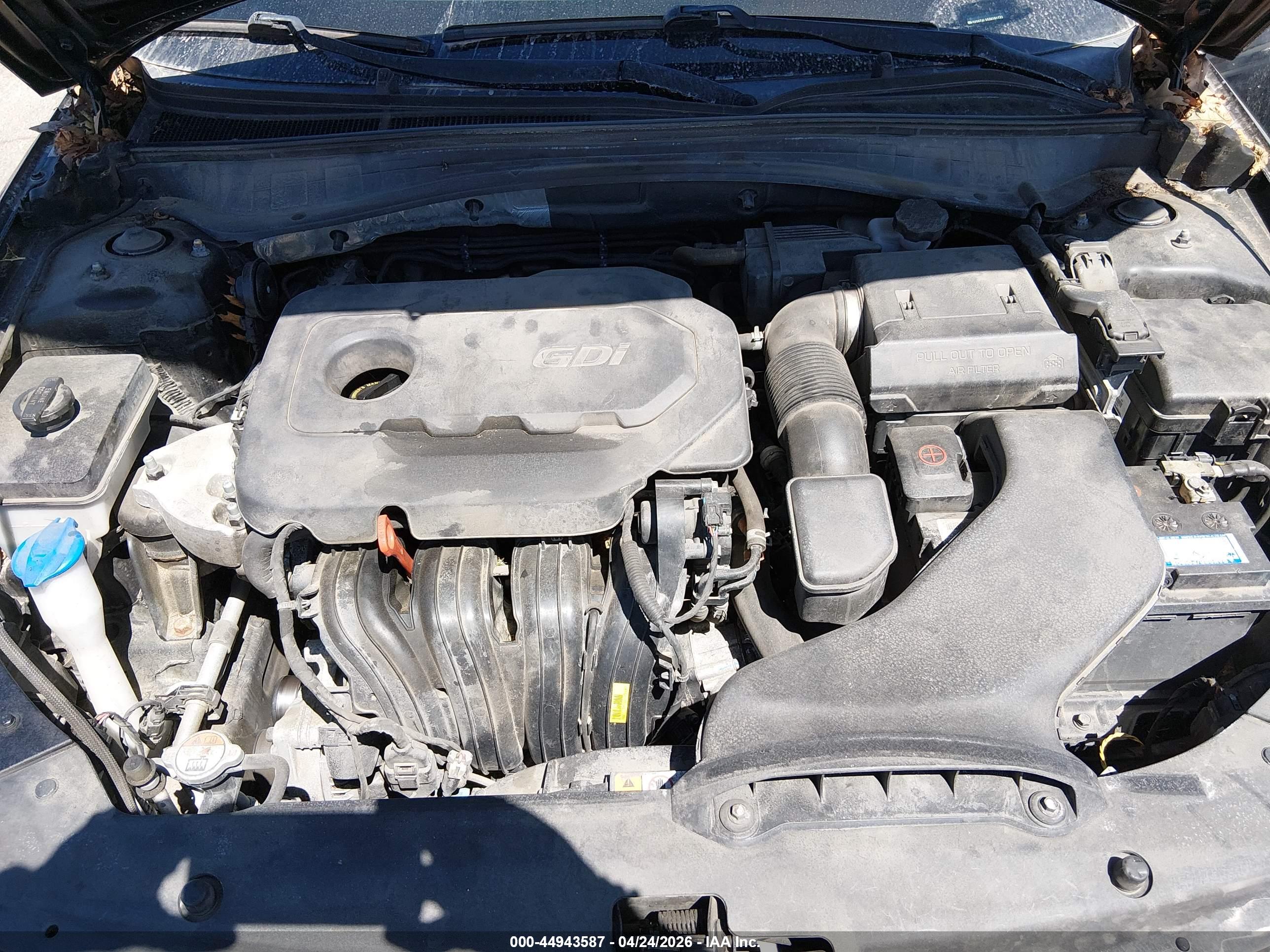 KIA OPTIMA image 10