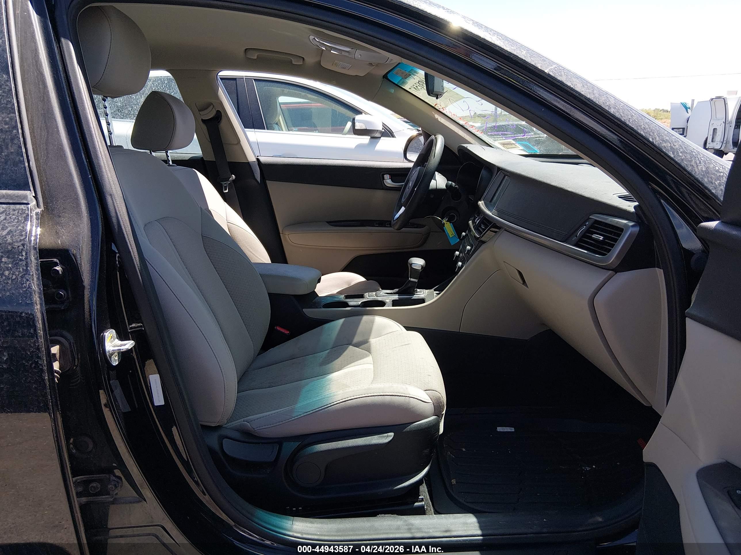 KIA OPTIMA image 5